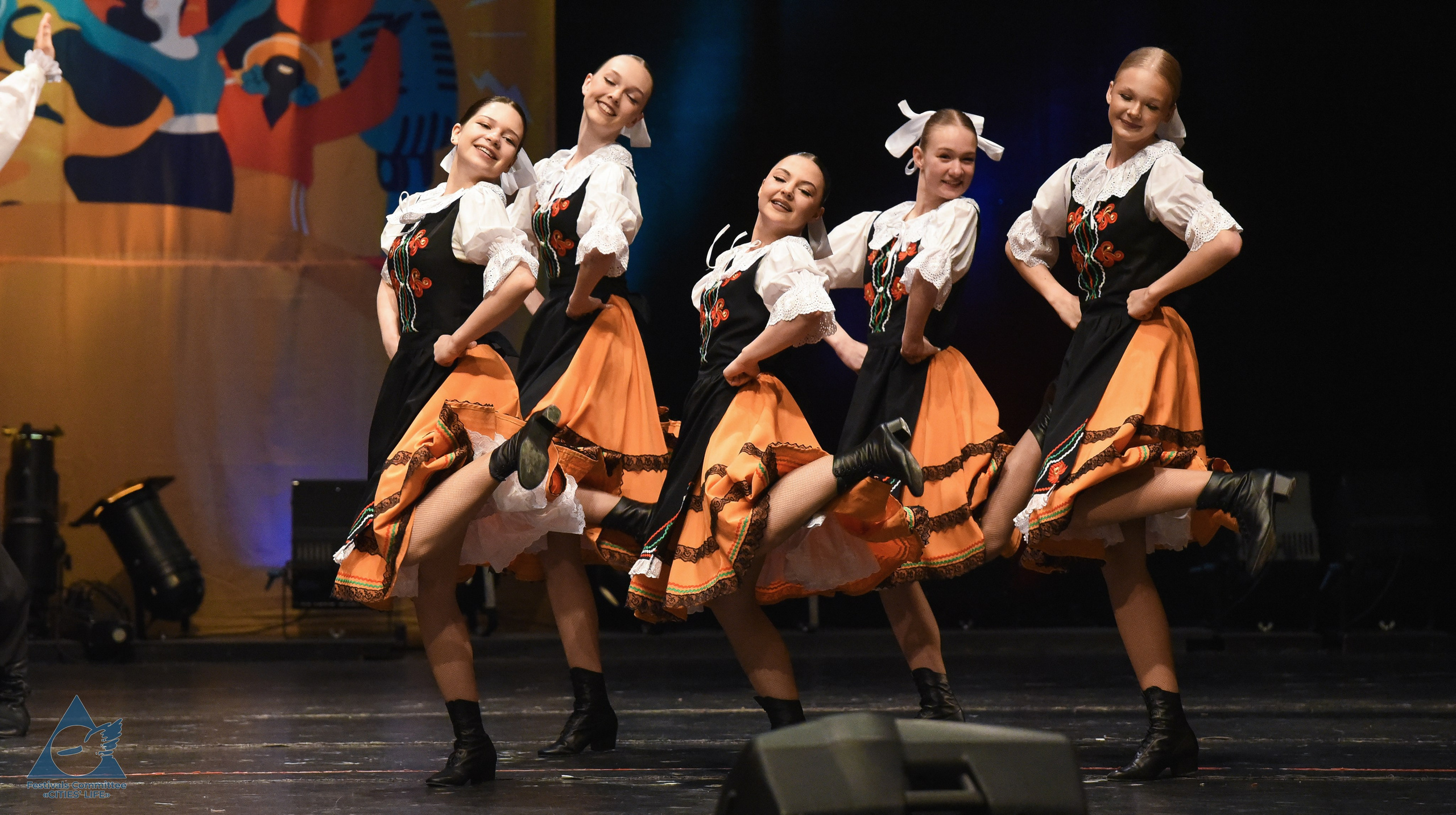 05.05.2026 «Жизнь Городов» Фестиваль-конкурс «ПЛАНЕТА ИСКУССТВ» г. Кондопога. Медиастудия Фото Концепт