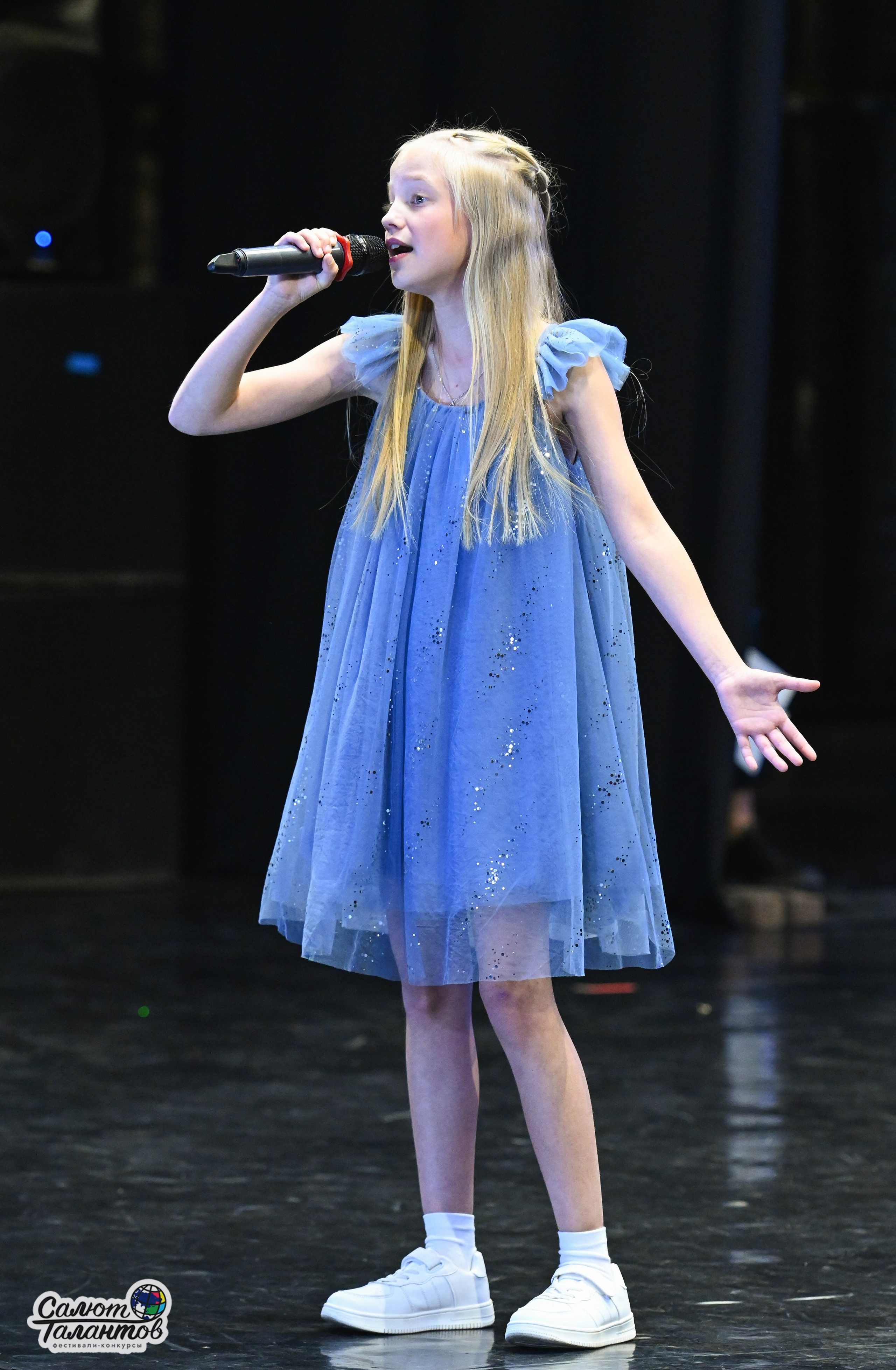 05.05.2025 «Салют Талантов» 9-й Фестиваль-Конкурс г. Волгоград. Медиастудия Фото Концепт