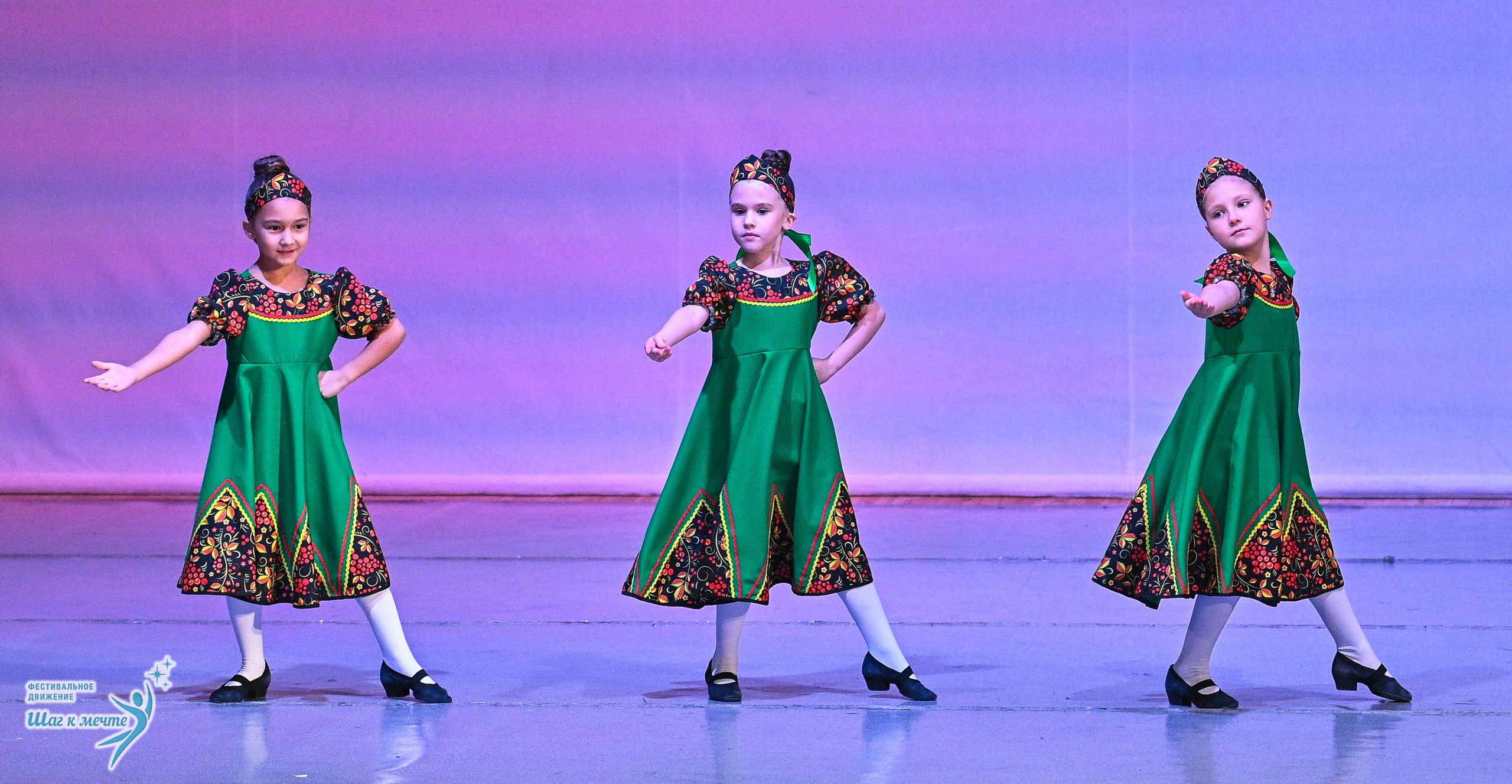 29.11.2025 Фестивальное движение «Шаг к мечте» г. Петрозаводск. Медиастудия Фото Концепт