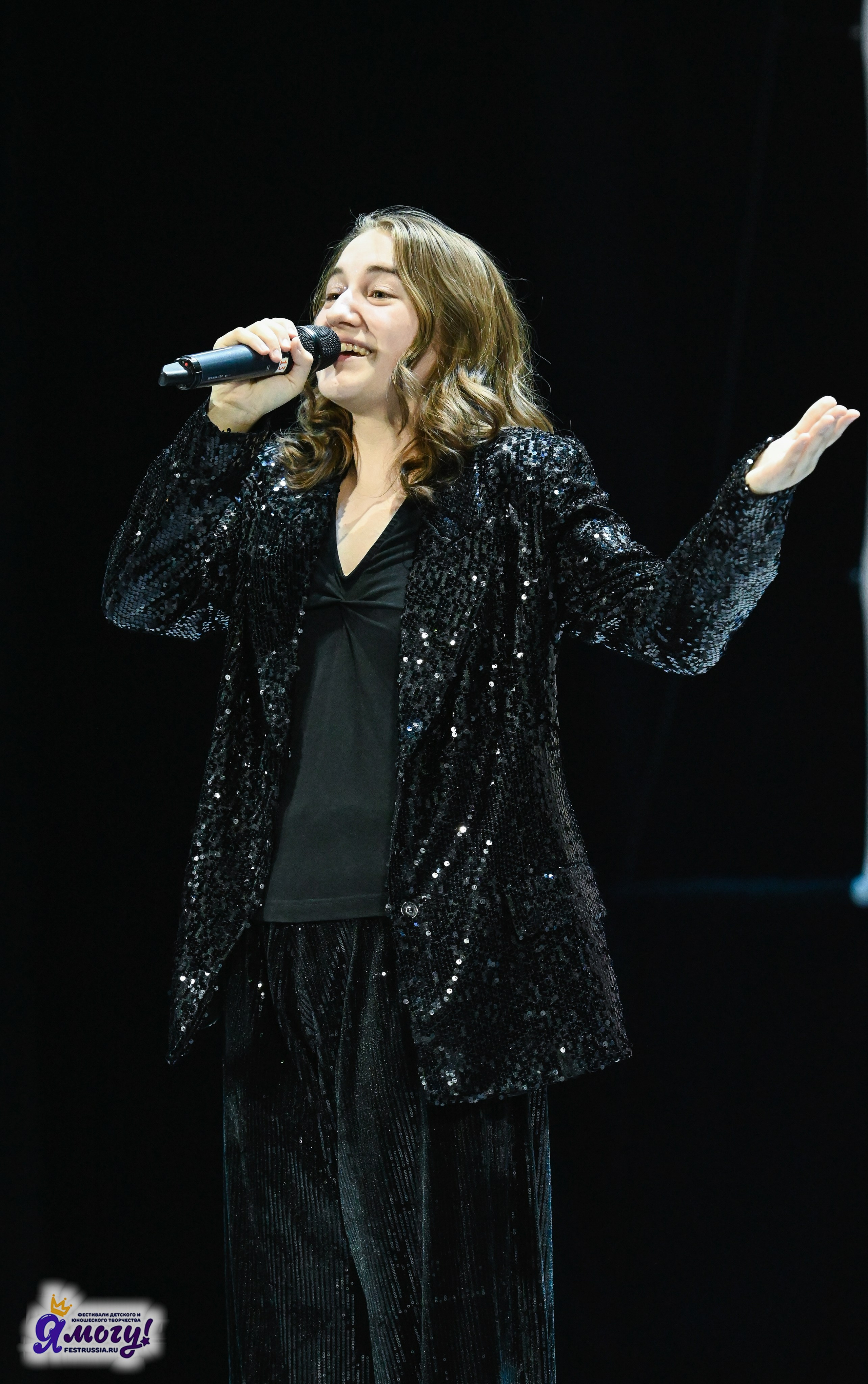 14.06.2025 «Я МОГУ!» XX Международный фестиваль-конкурс «Союз Добра» г. Минск. Медиастудия Фото Концепт