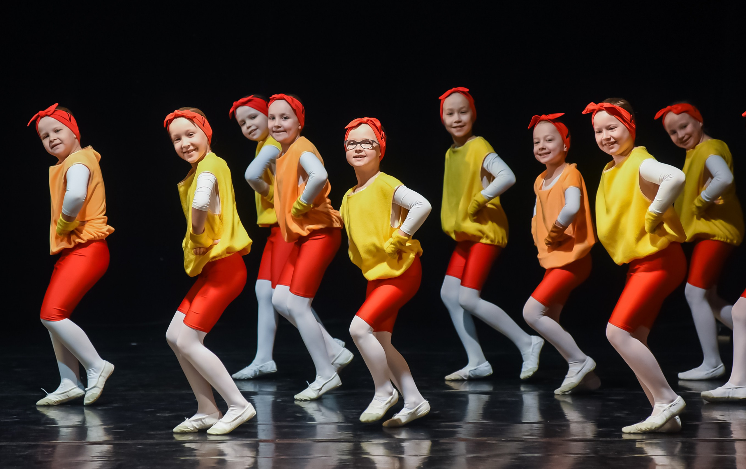 18.05.2024 Всероссийский фестиваль «На START!» г. Нижний Н. Медиастудия Фото Концепт