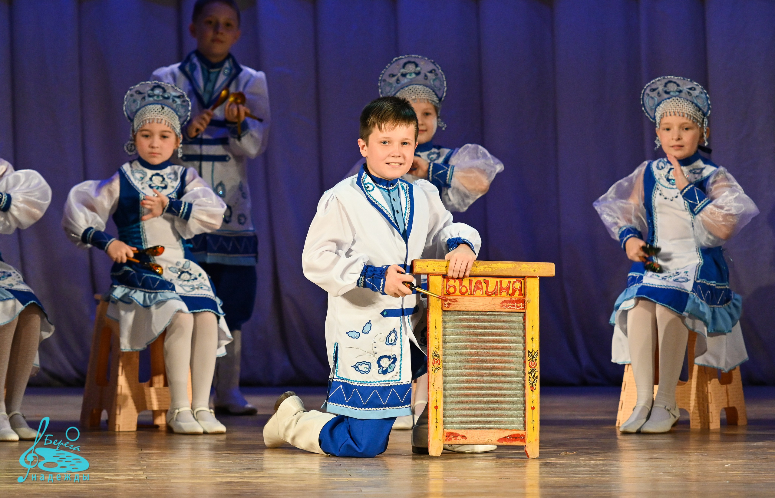 20.10.2024 6-й Международный конкурс «Берега Надежды» г. Нижний Новгород. Медиастудия Фото Концепт