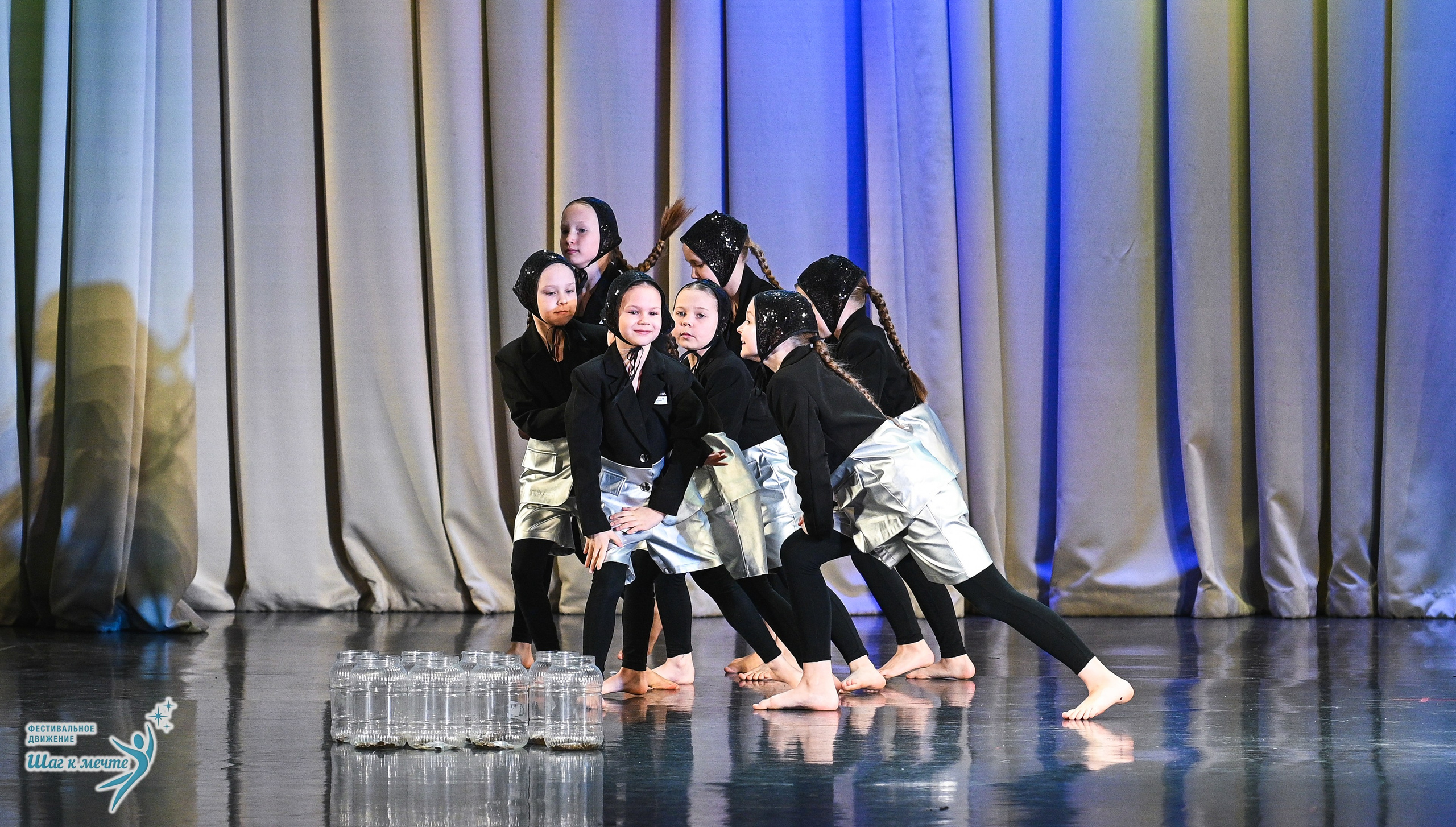 25.04.2026 Фестивальное движение «Шаг к мечте» г. Санкт-Петербург. Медиастудия Фото Концепт