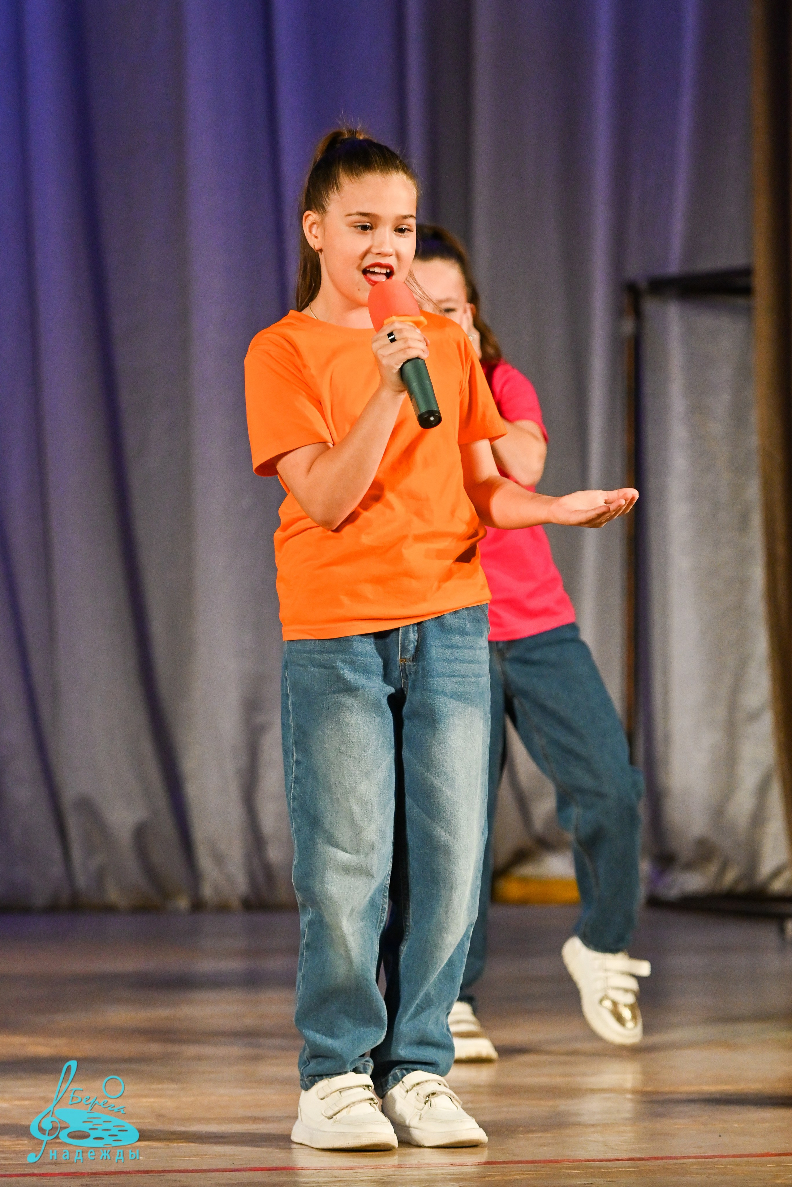 20.10.2024 6-й Международный конкурс «Берега Надежды» г. Нижний Новгород. Медиастудия Фото Концепт