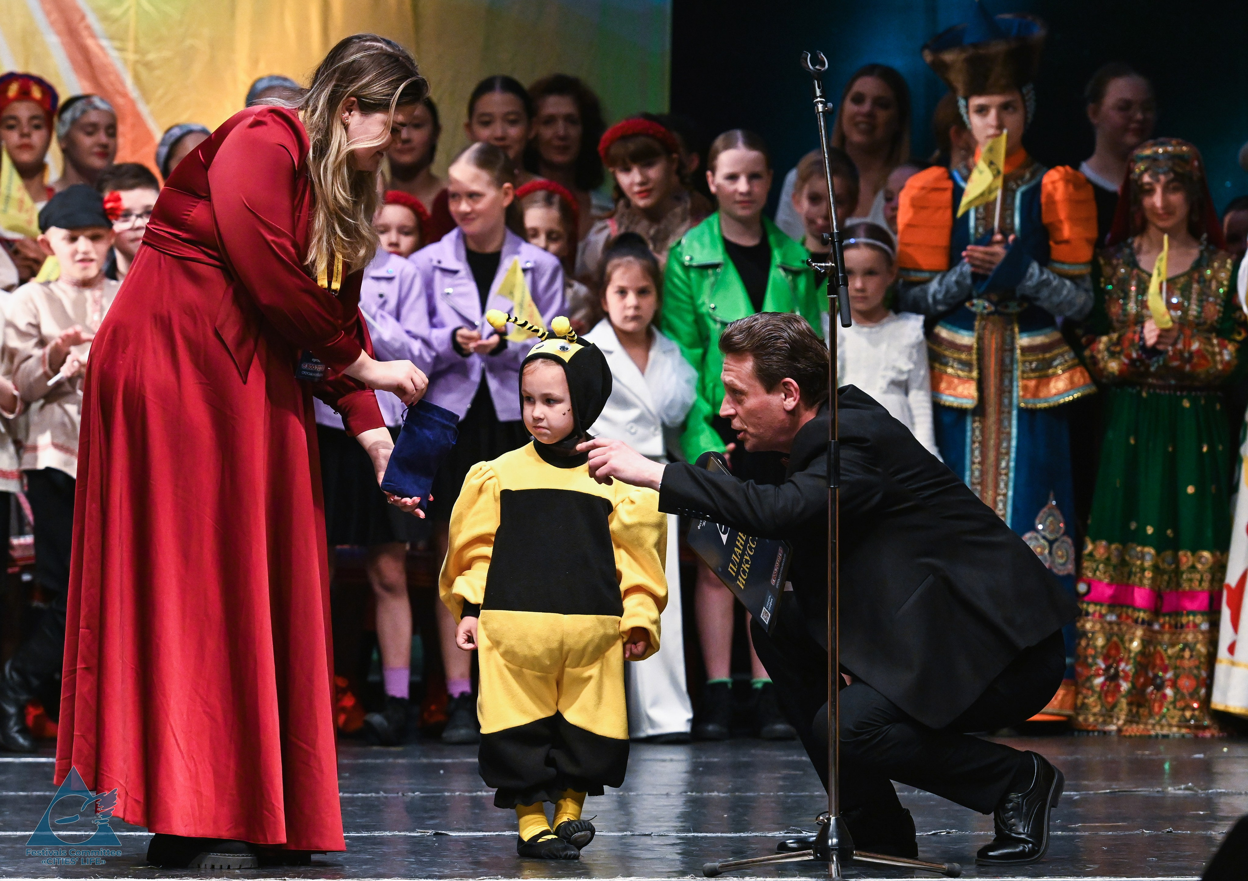 07.06.2025 «Жизнь Городов» Фестиваль-конкурс «ПЛАНЕТА ИСКУССТВ» г. Кондопога. Медиастудия Фото Концепт