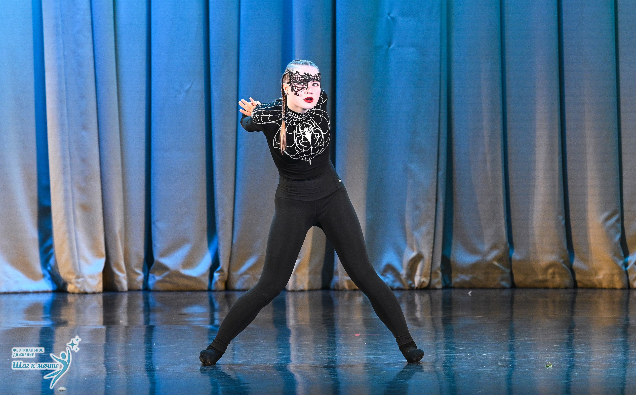 25.04.2026 Фестивальное движение «Шаг к мечте» г. Санкт-Петербург. Медиастудия Фото Концепт