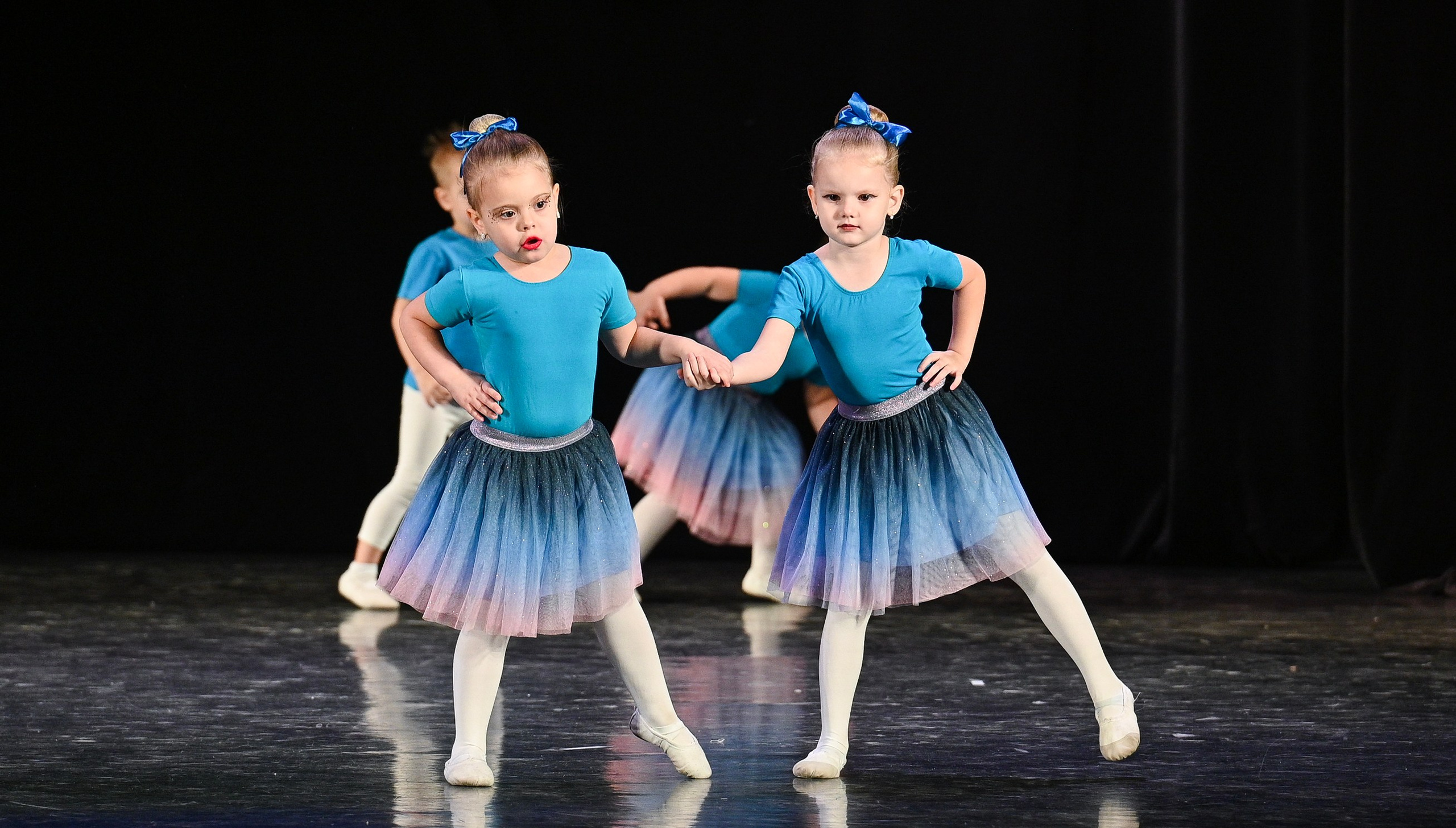 07.12.2024 Фестивальное движение «Шаг к мечте» г. Санкт-Петербург. Медиастудия Фото Концепт