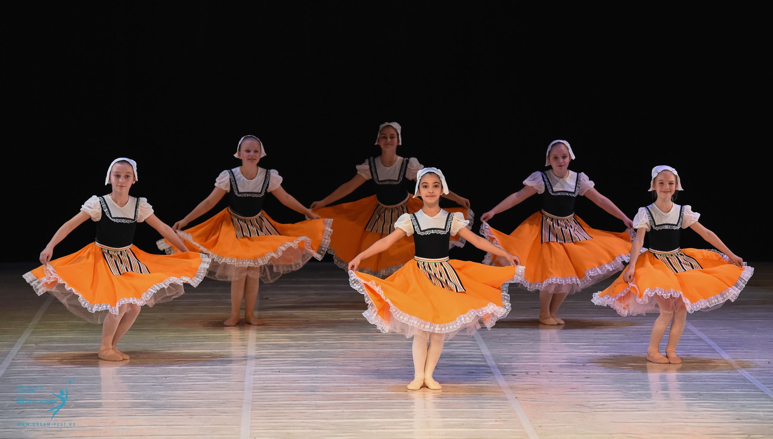 28.02.2026 Фестивальное движение «Шаг к мечте» г. Москва. Медиастудия Фото Концепт