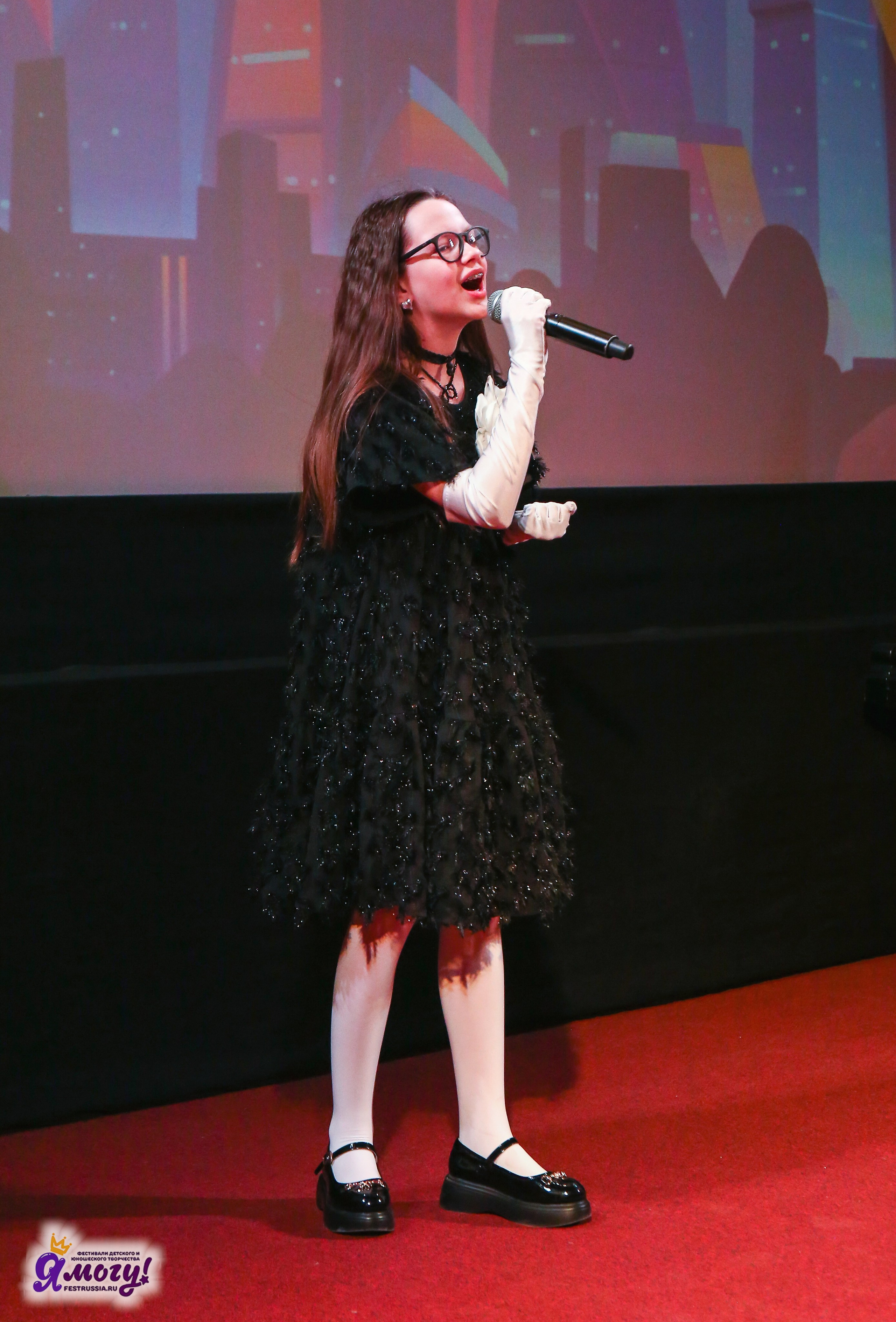 09.03.2025 «Я МОГУ!» Международный фестиваль-конкурс «Звёзды Столицы» г. Москва. Медиастудия Фото Концепт