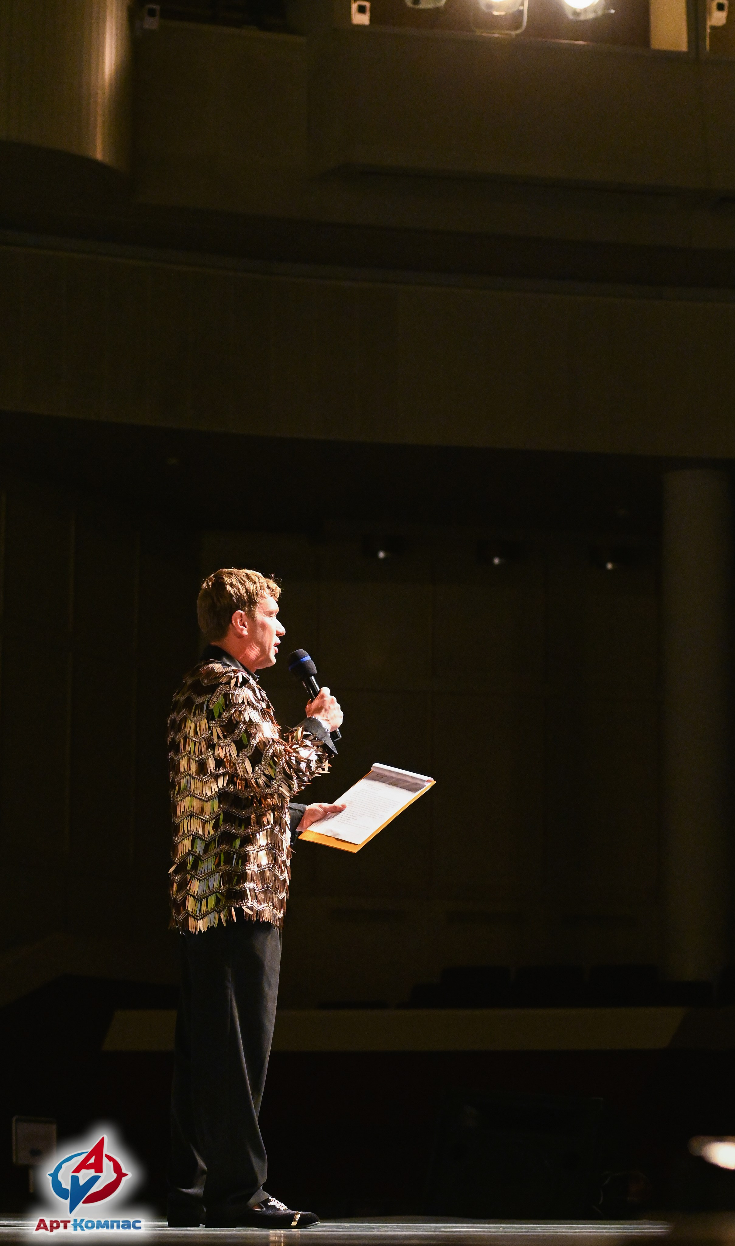 05.10.2025 Всероссийский фестиваль талантов «НЕВСКИЕ ВСТРЕЧИ» г. Санкт-Петербург. Медиастудия Фото Концепт