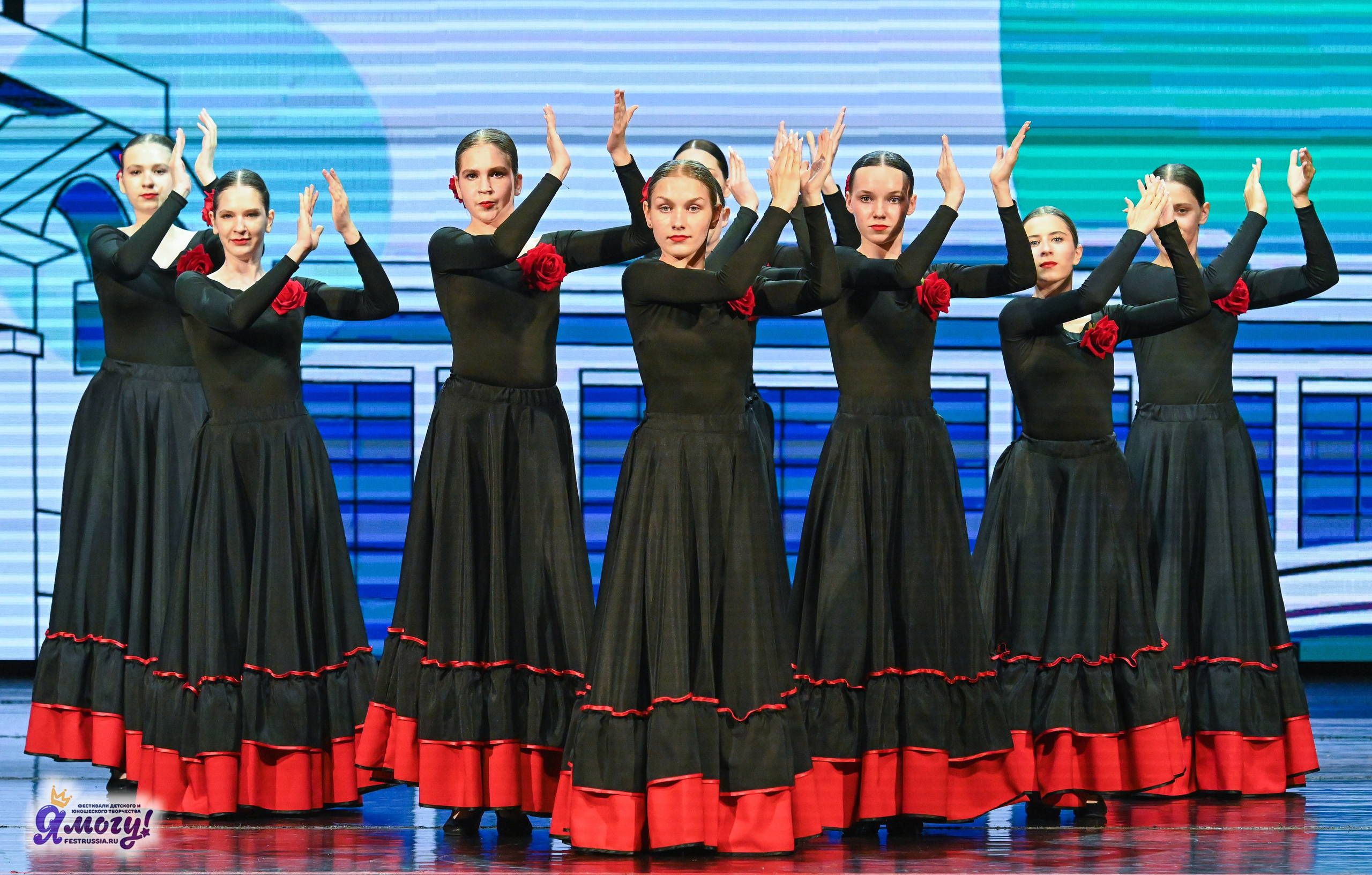 13.06.2025 «Я МОГУ!» XX Международный фестиваль-конкурс «Союз Добра» г. Минск. Медиастудия Фото Концепт