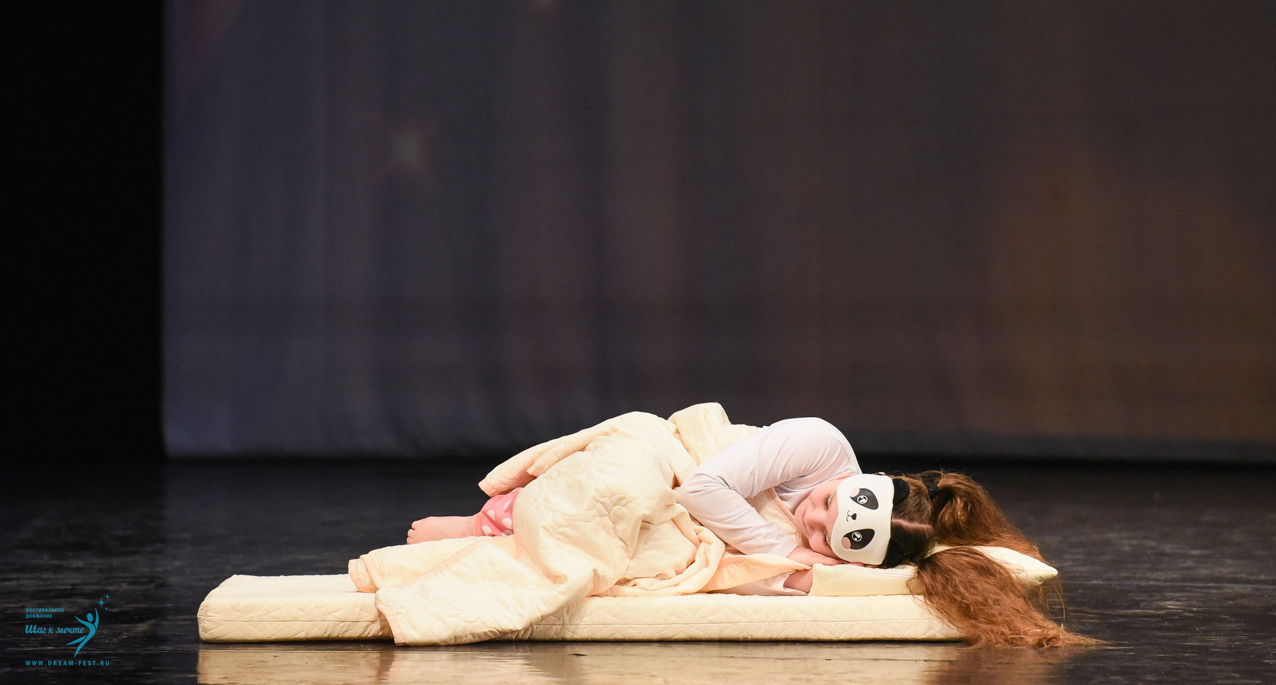 22.03.2025 Фестивальное движение «Шаг к мечте» г. Калининград. Медиастудия Фото Концепт