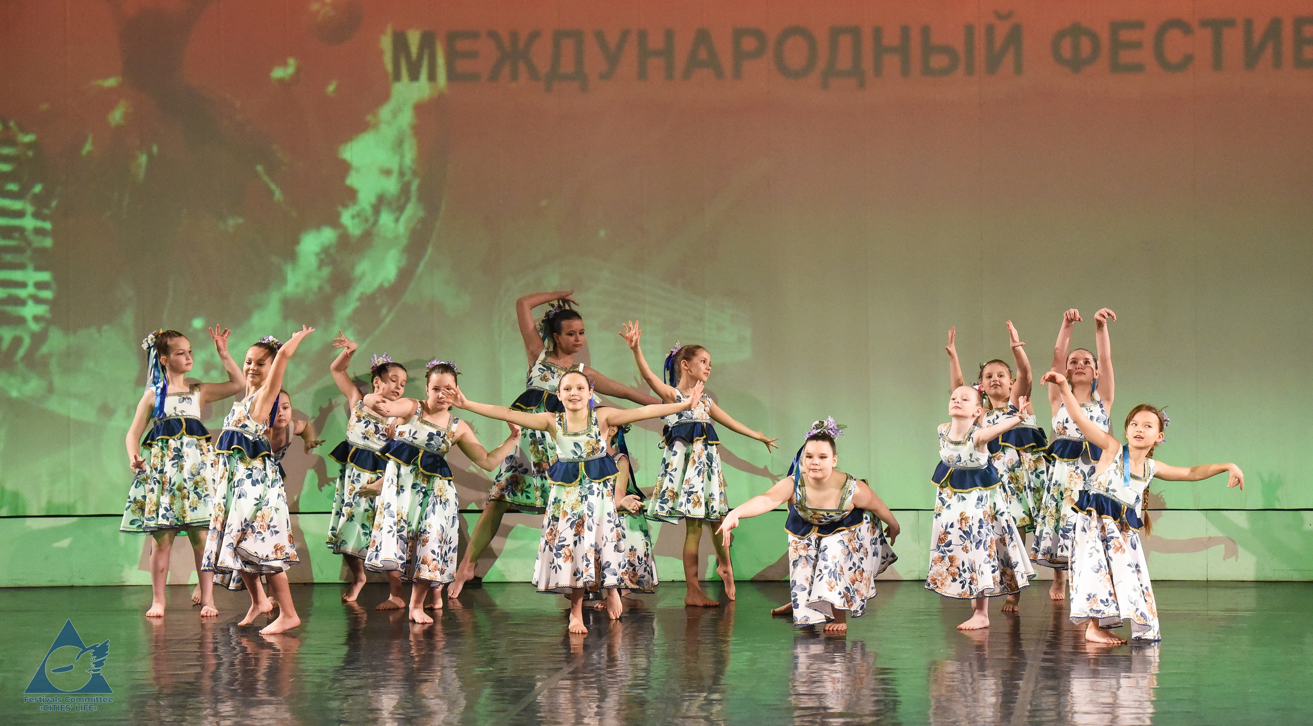 16.03.2026 «Жизнь Городов» Фестиваль-конкурс «ПЛАНЕТА ИСКУССТВ» г. Санкт-Петербург. Медиастудия Фото Концепт