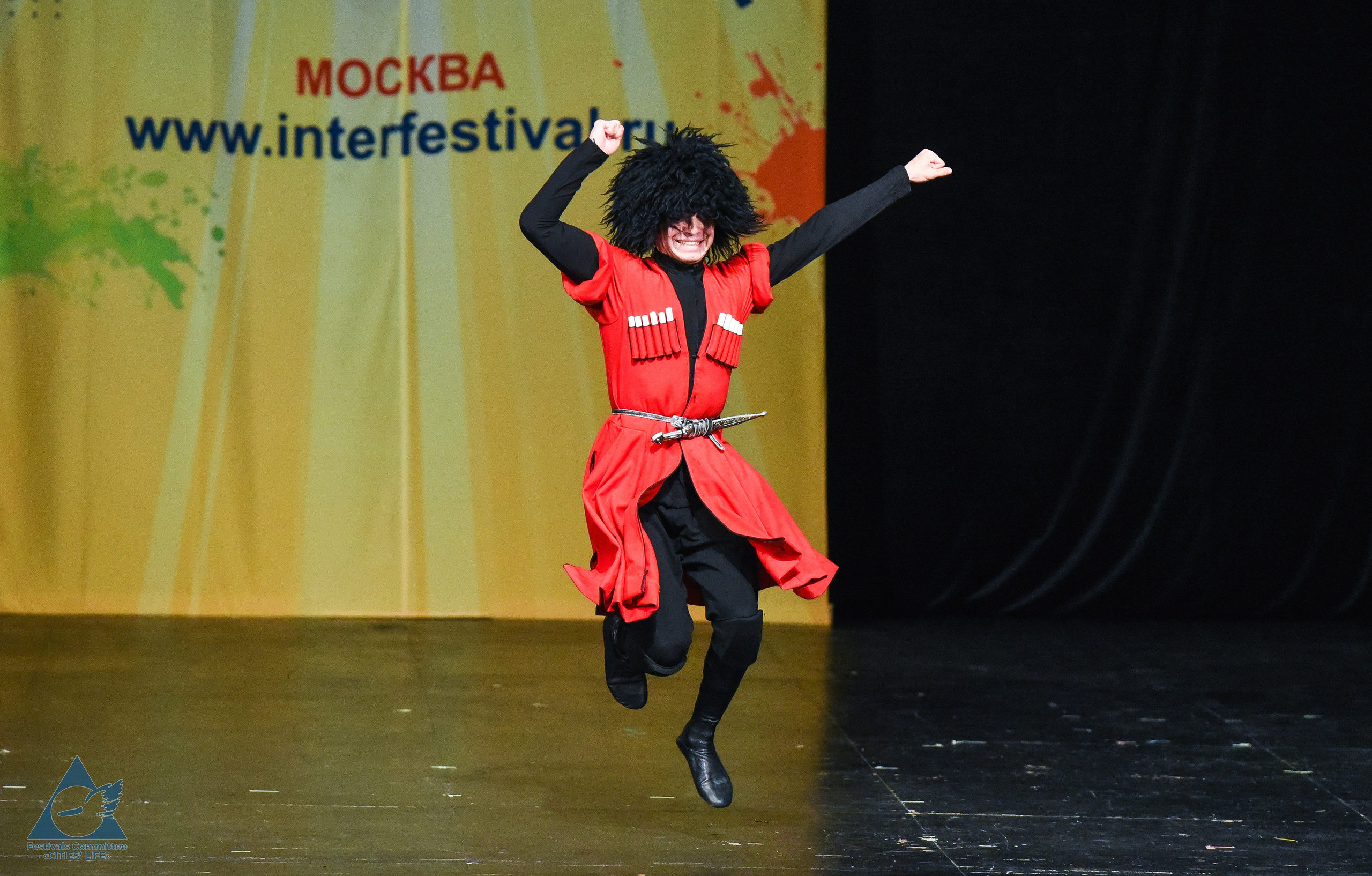 31.05.2026 «Жизнь Городов» Фестиваль-конкурс «Солнце в детских ладошках» г. Москва. Медиастудия Фото Концепт