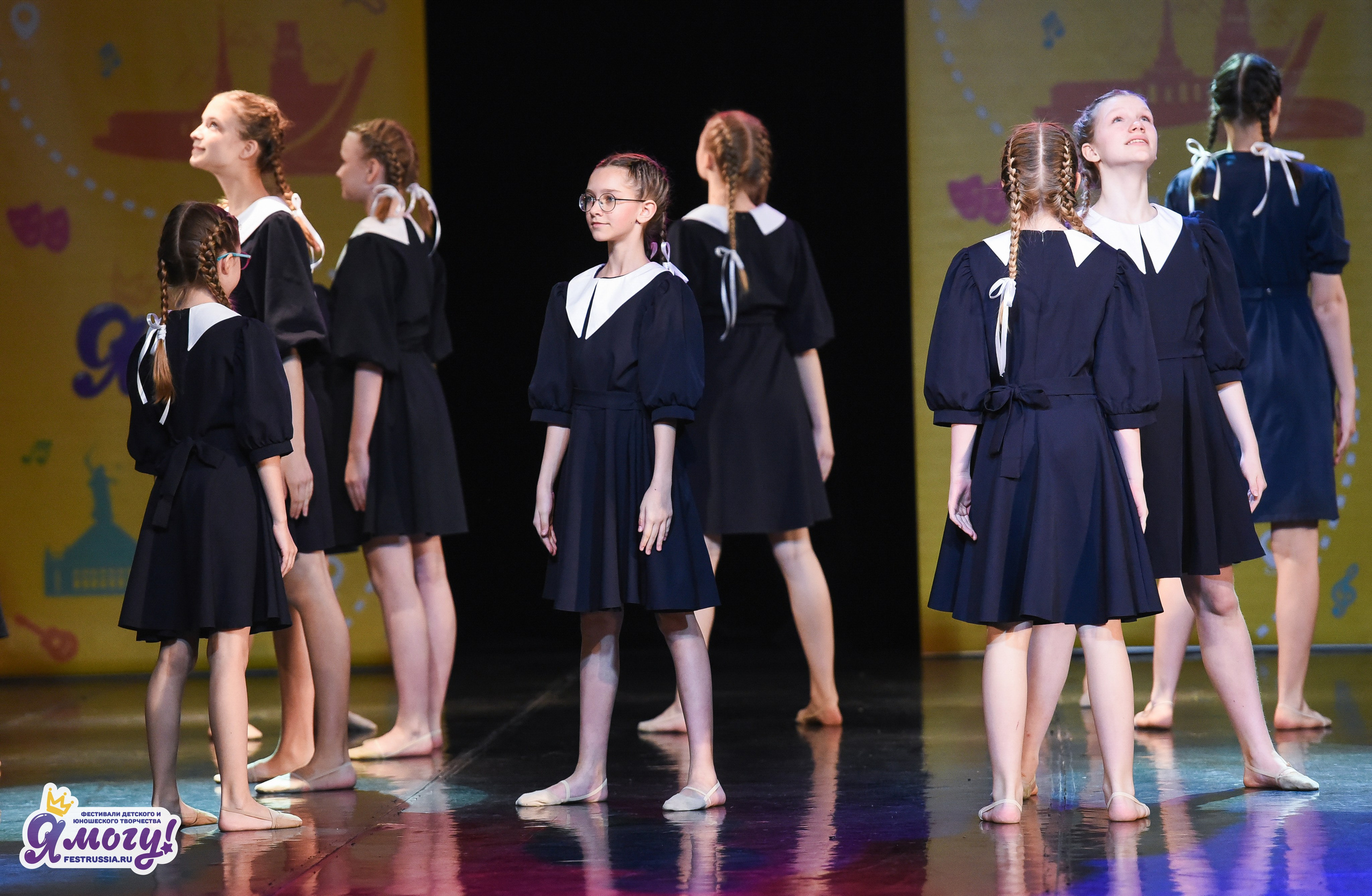 03.04.2026 «Я МОГУ!» 90-й Международный фестиваль-конкурс «Вдохновение. Весна» г. Санкт-Петербург. Медиастудия Фото Концепт