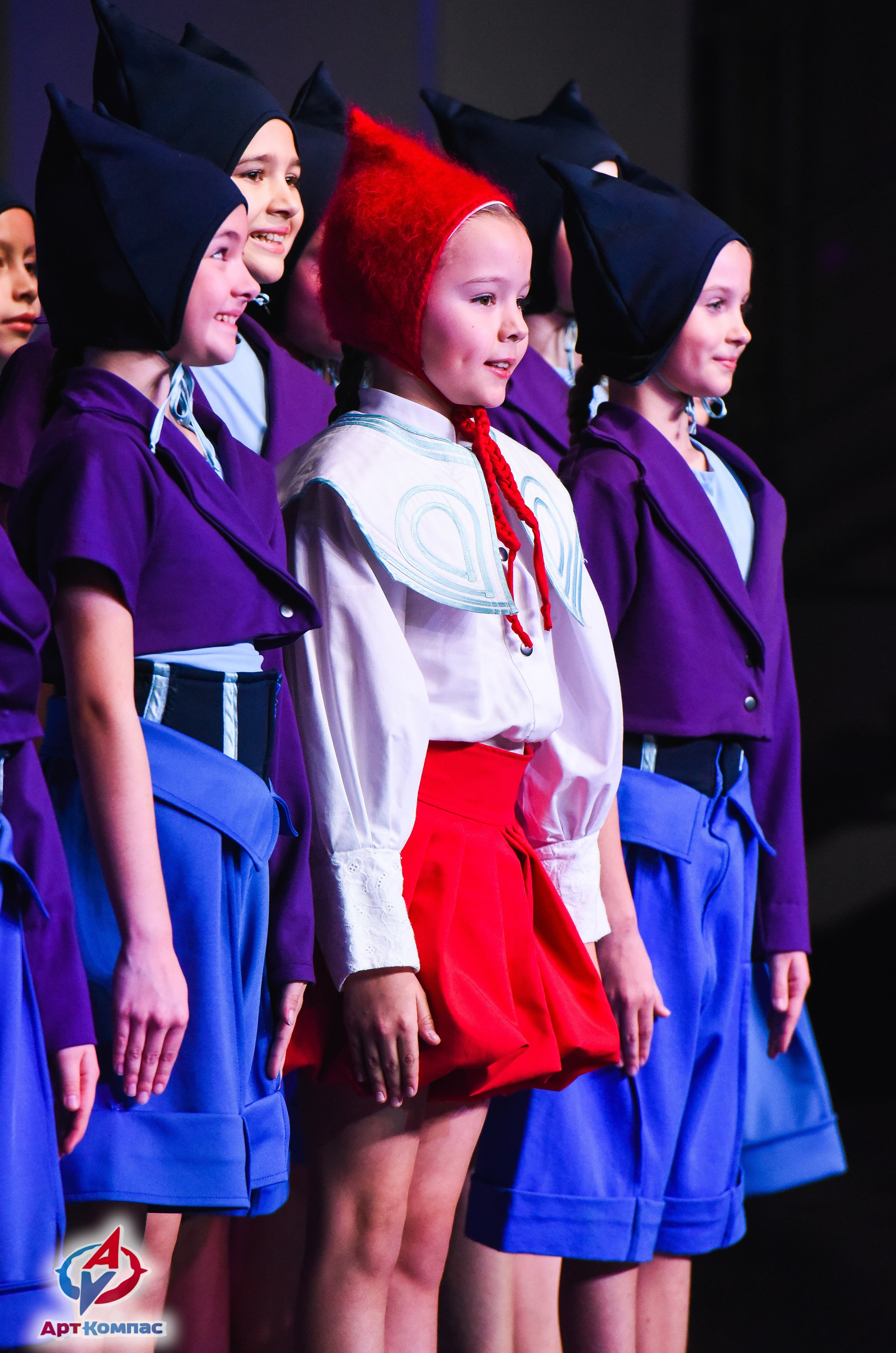 26.10.2025 Всероссийский конкурс хореографического искусства «(Не)Танцуй!» г. Санкт-Петербург. Медиастудия Фото Концепт