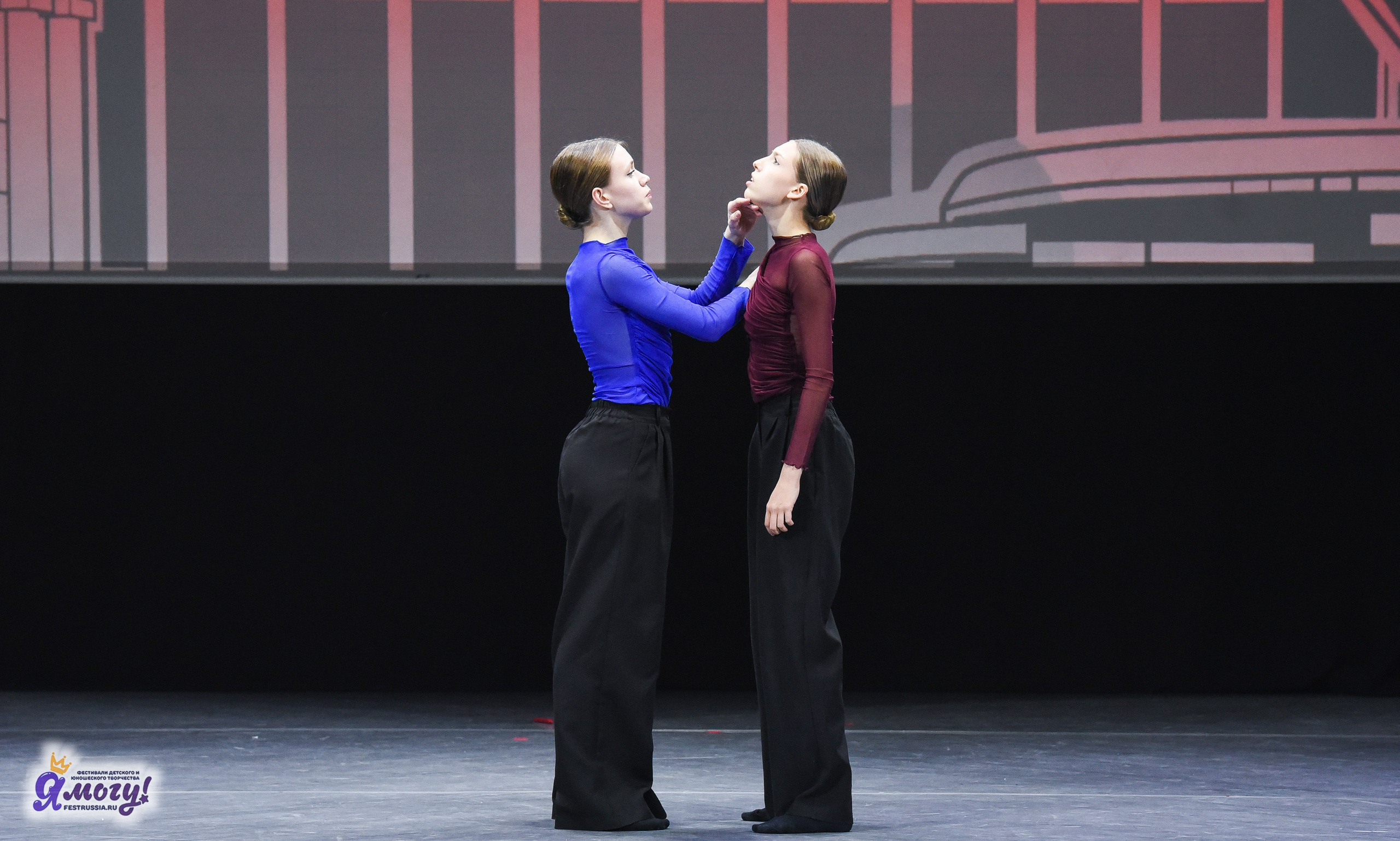 24.03.2025 «Я МОГУ!» XVII Международный фестиваль-конкурс «Союз Добра» г. Минск. Медиастудия Фото Концепт