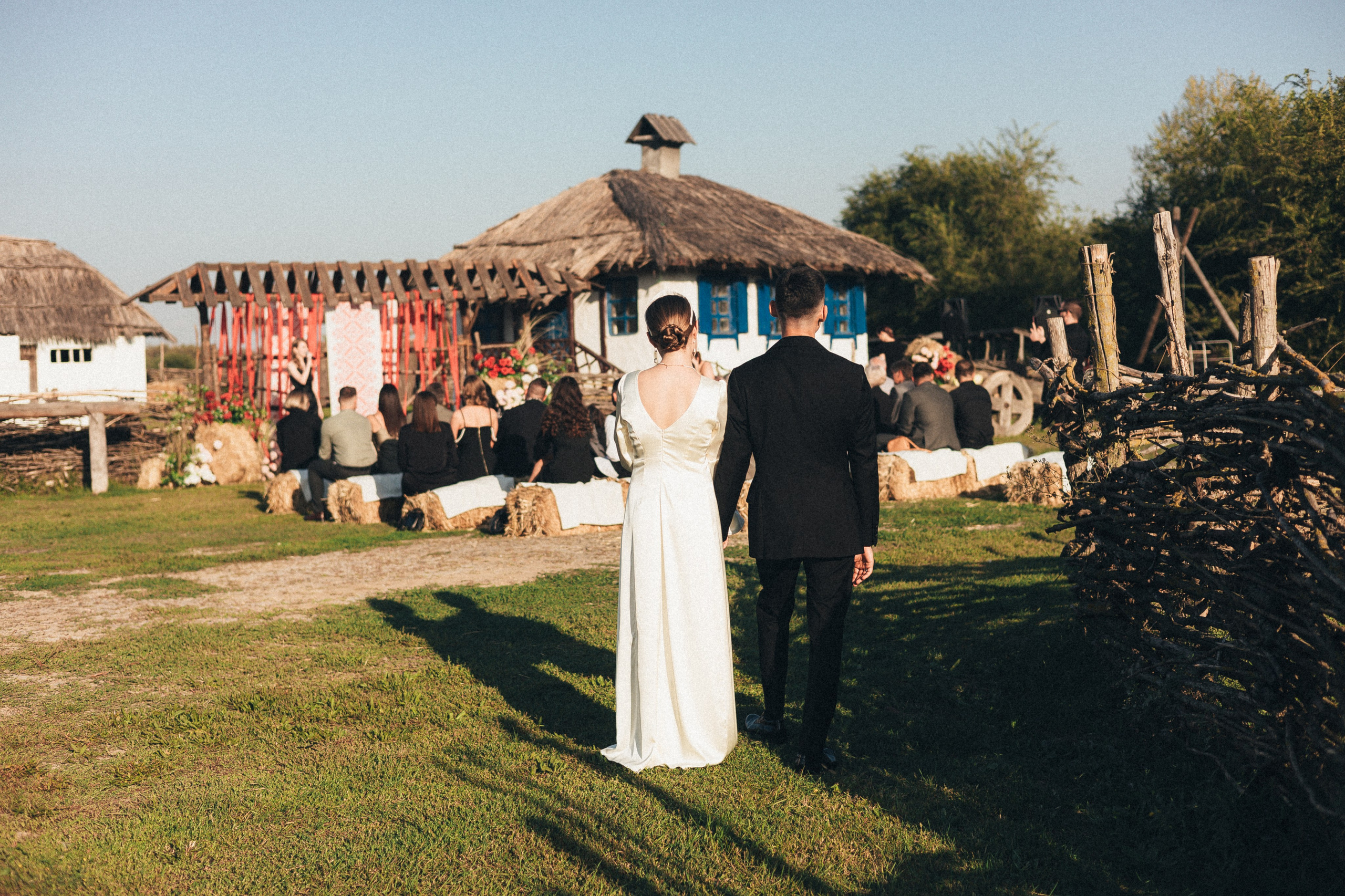 Владик и Ира. Свадебный и семейный фотограф в Ростове-на-Дону Анастасия Арестова