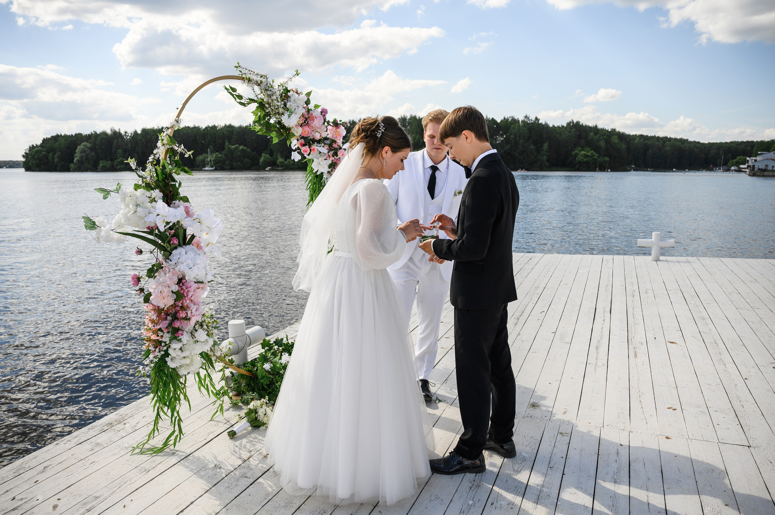 Свадьба Pirogovo Event. Свадебный фотограф Москва Юрий Кульман