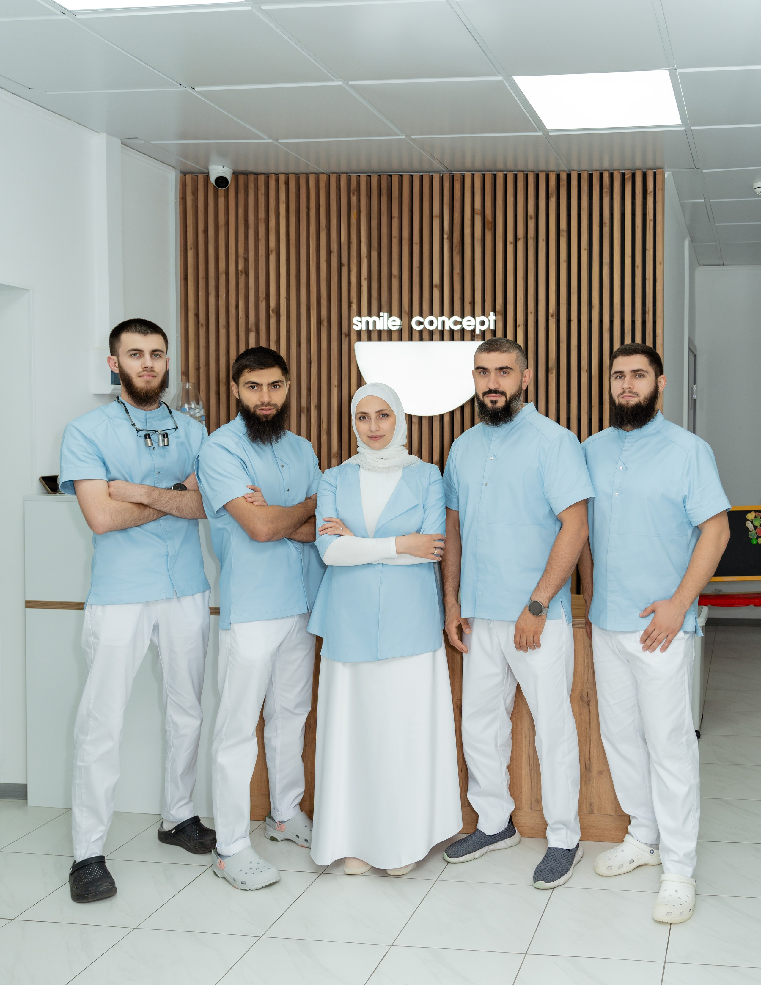 Стоматология Смайл Концепт. Анастасия Чиркова, Фотограф Москва