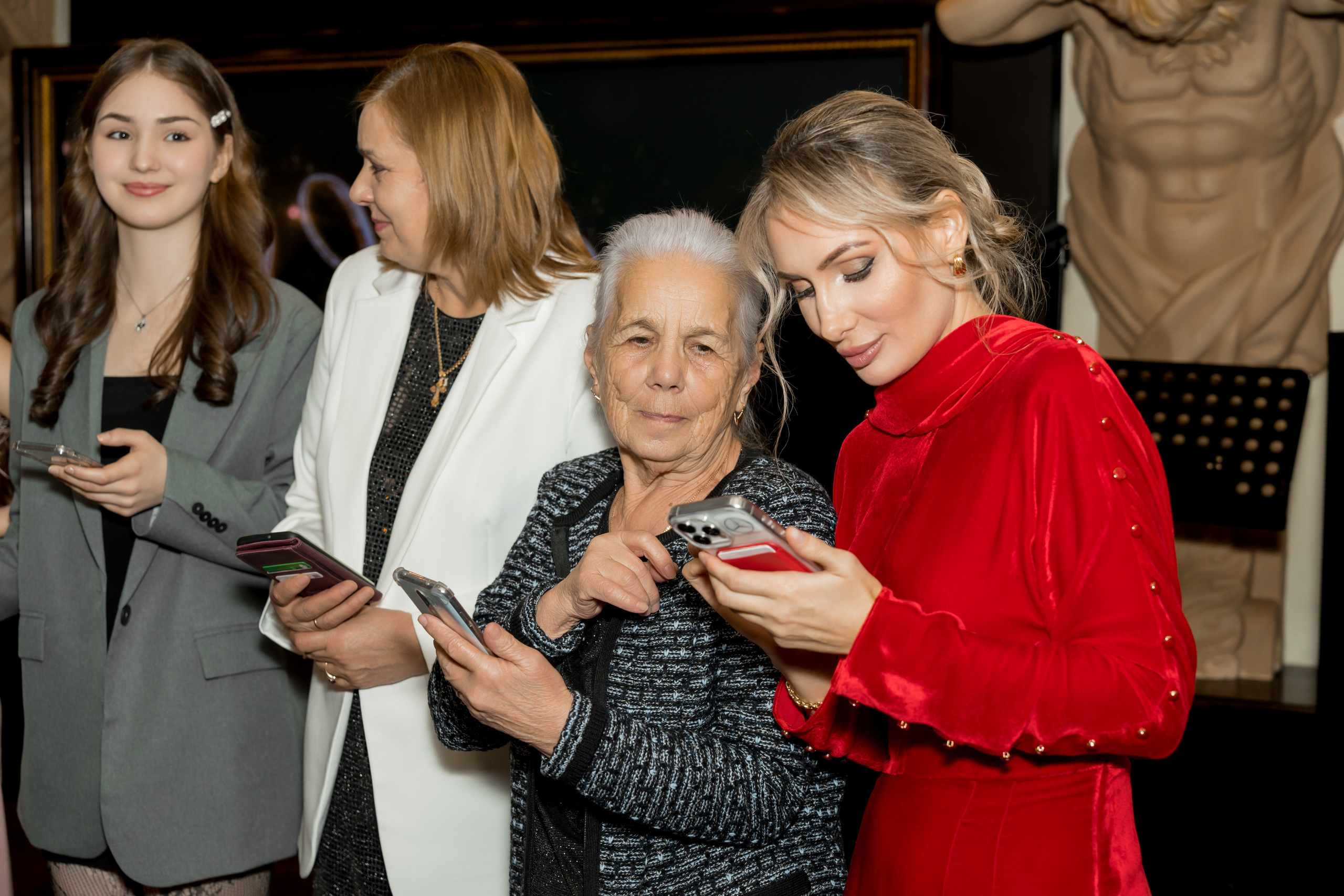 Юбиллей С&А. Анастасия Чиркова, Фотограф Новорожденных Москва