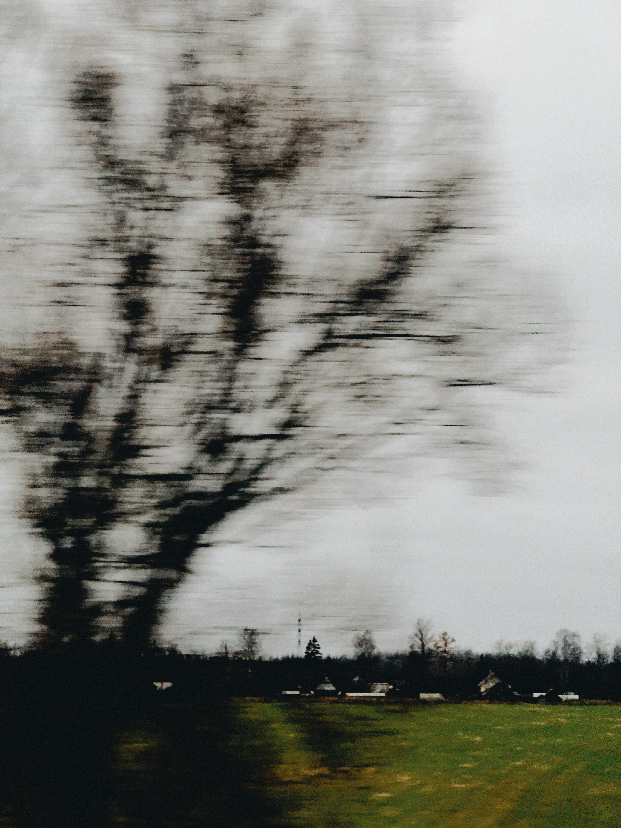 Poezdataya. Film and another stuff