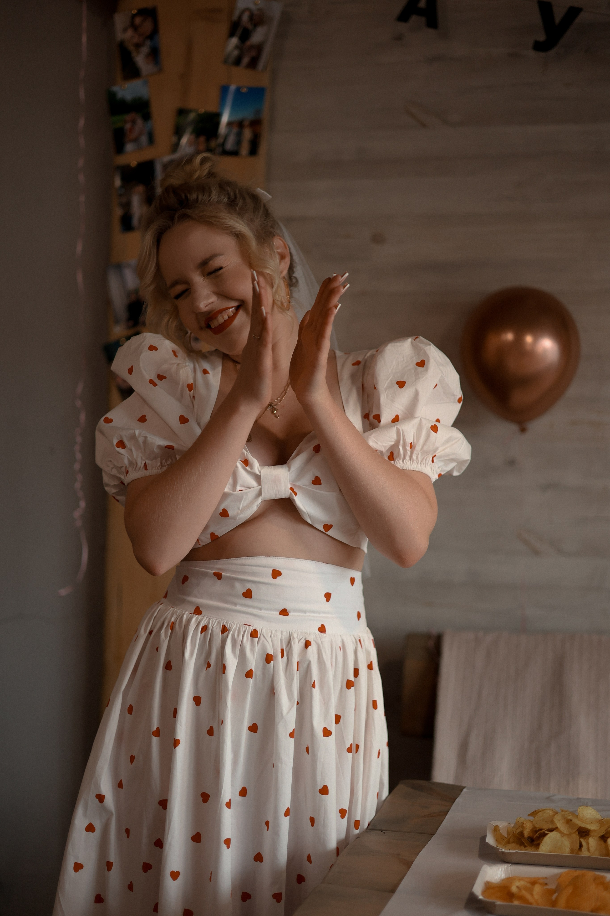 Девичник!. Фотограф Анна Никитина | Йошкар-Ола