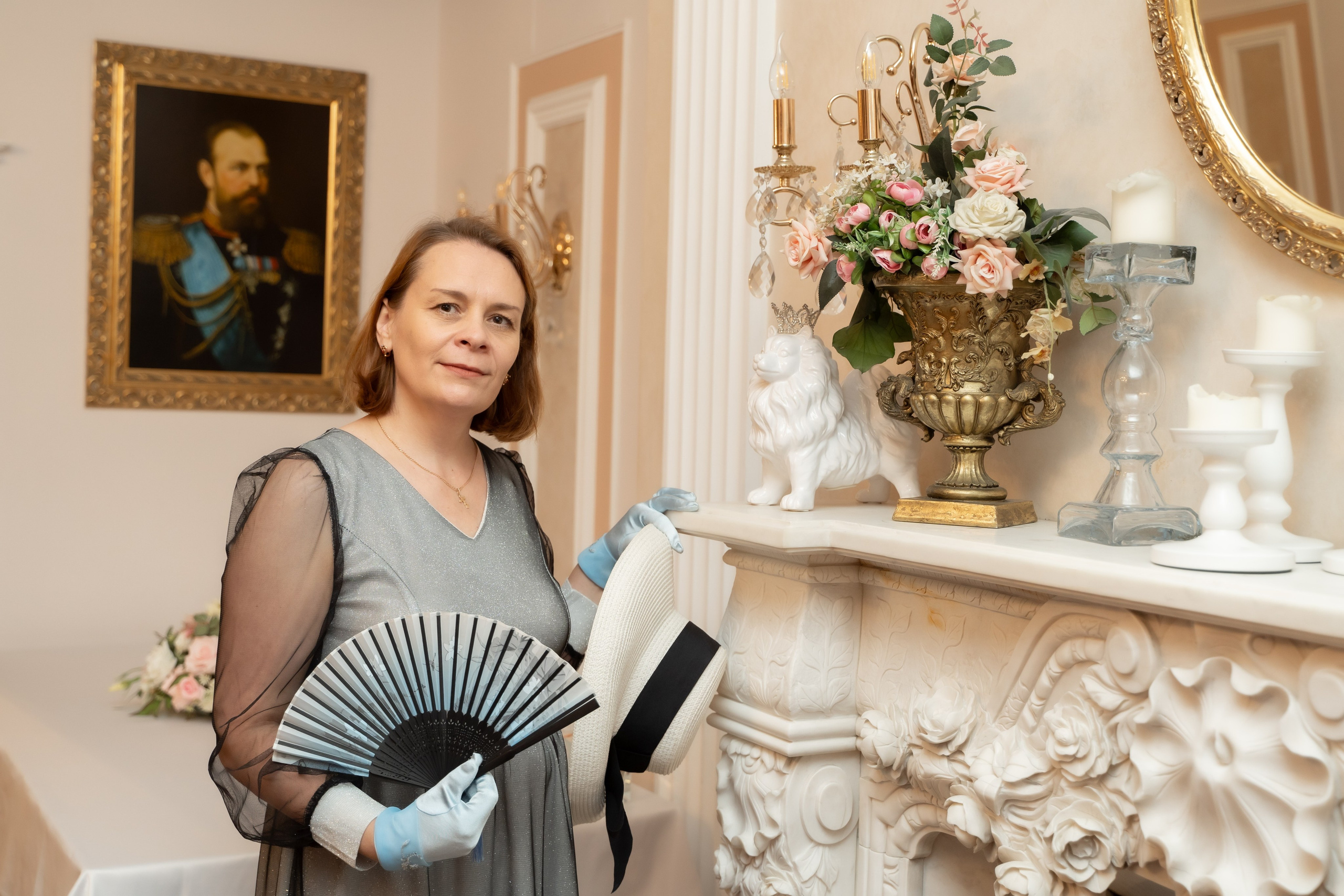 Ресторан Сытин. Фотограф Герман Локоцкий, семейные фотосессии в Санкт-Петербурге