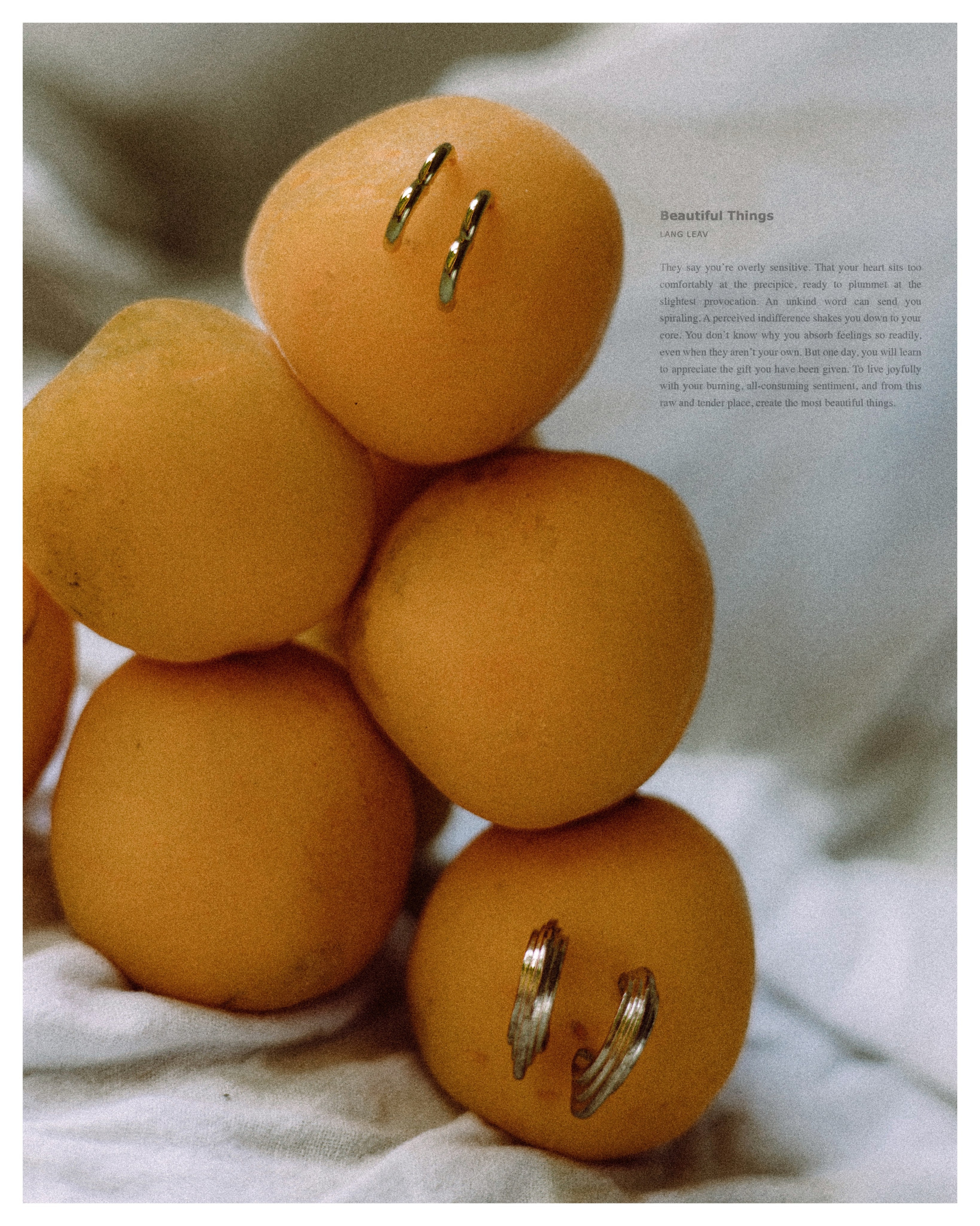 Jewelry. Коммерческий фотограф в Праге Кисель Екатерина