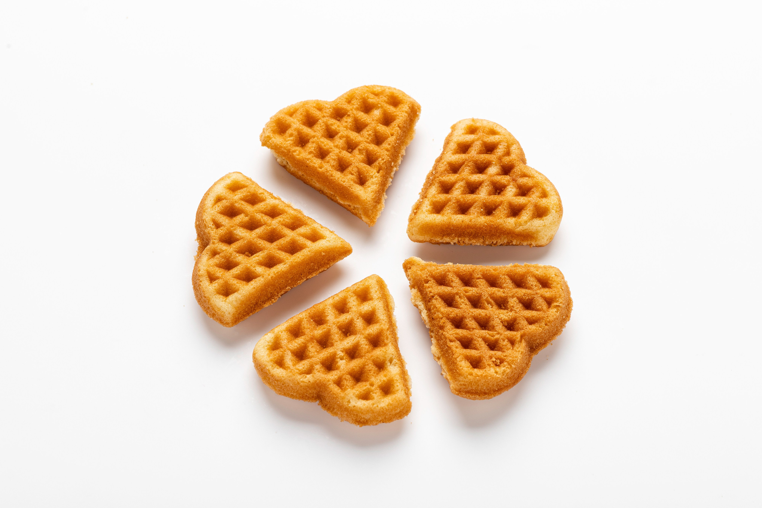 Кондитерские изделия. Предметный и Фудфотограф Уфа