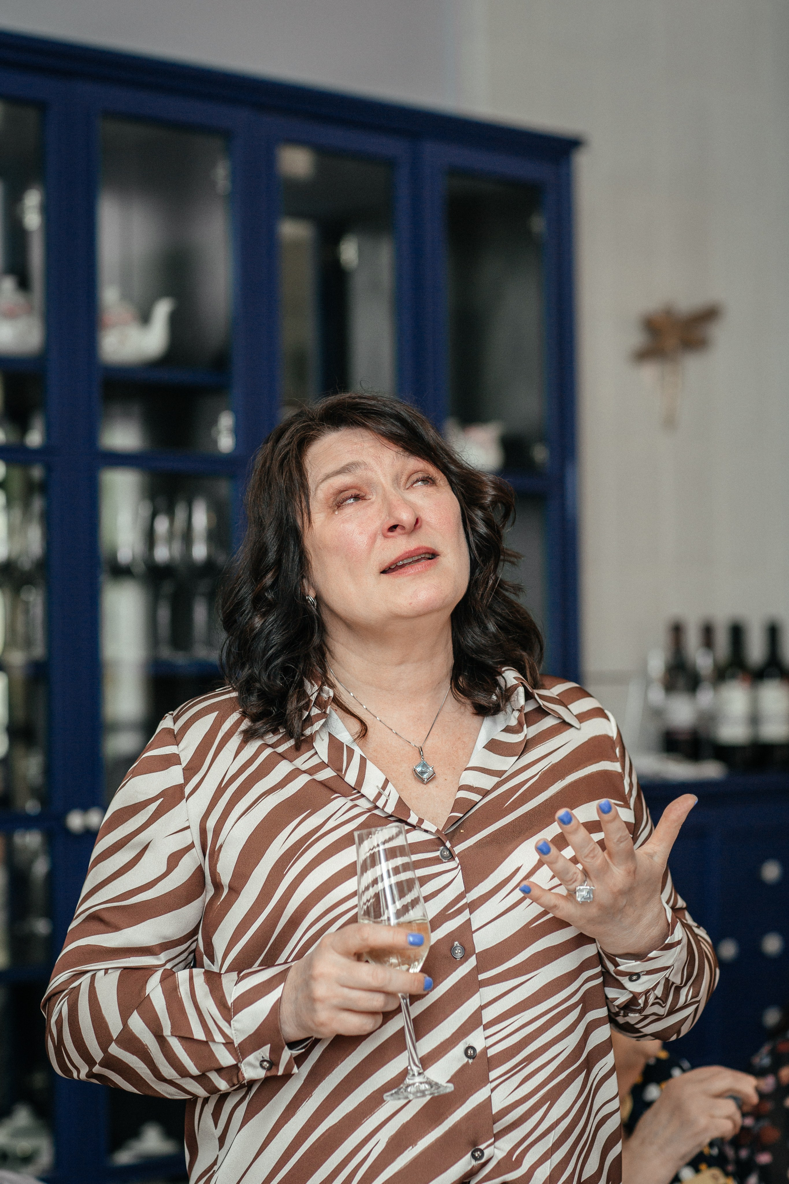 Андрей и Валерия. Свадебный и семейный фотограф Елизавета Ермак | Москва и МО