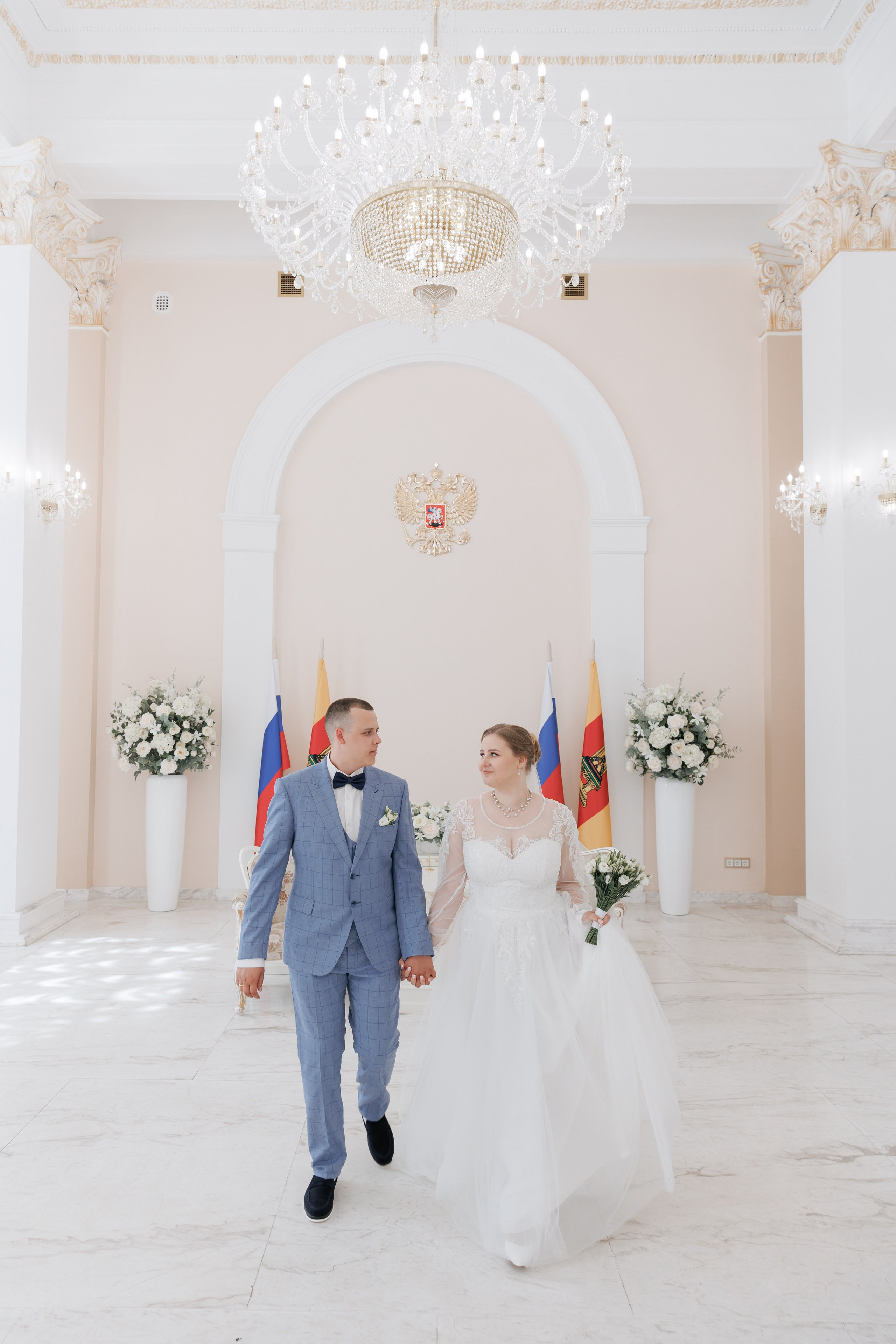 Свадьба. Свадебный и семейный фотограф в Твери и Тверской области