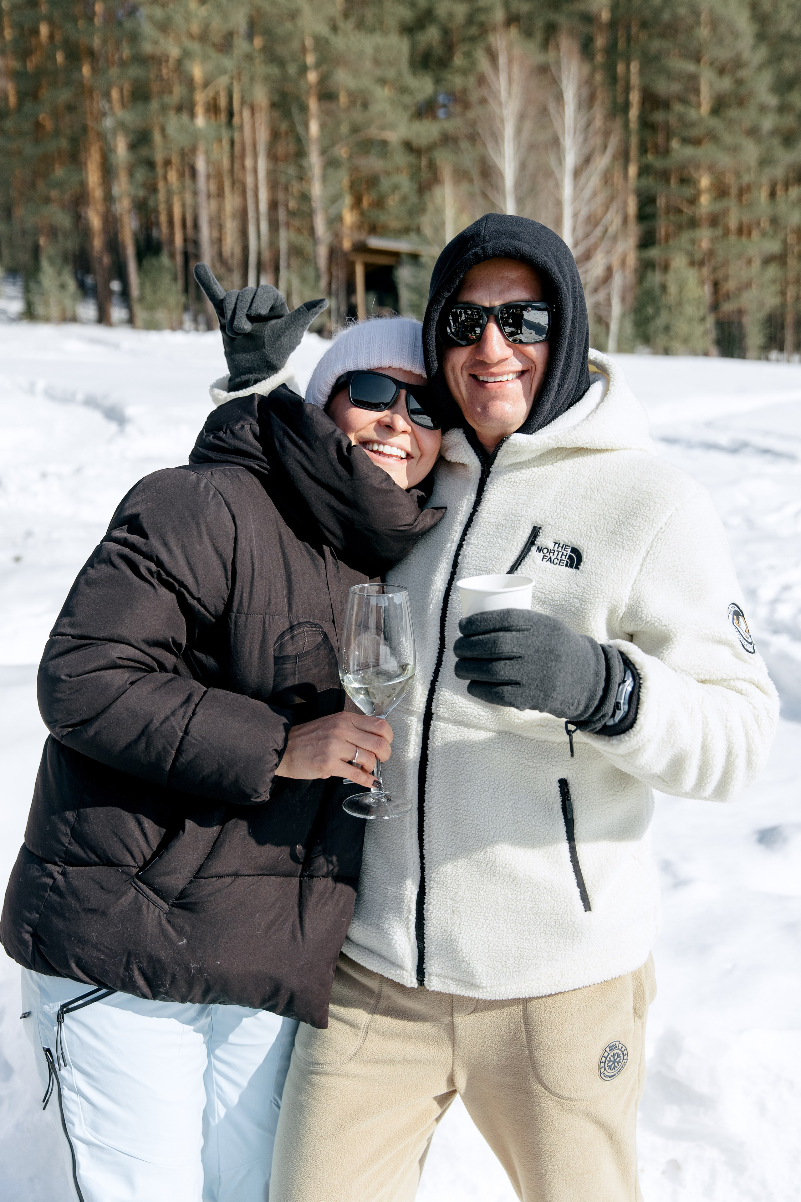 ДЕНЬ ДОЖДЕНИЯ ЕКАТЕРИНЫ. Фотограф в Красноярске