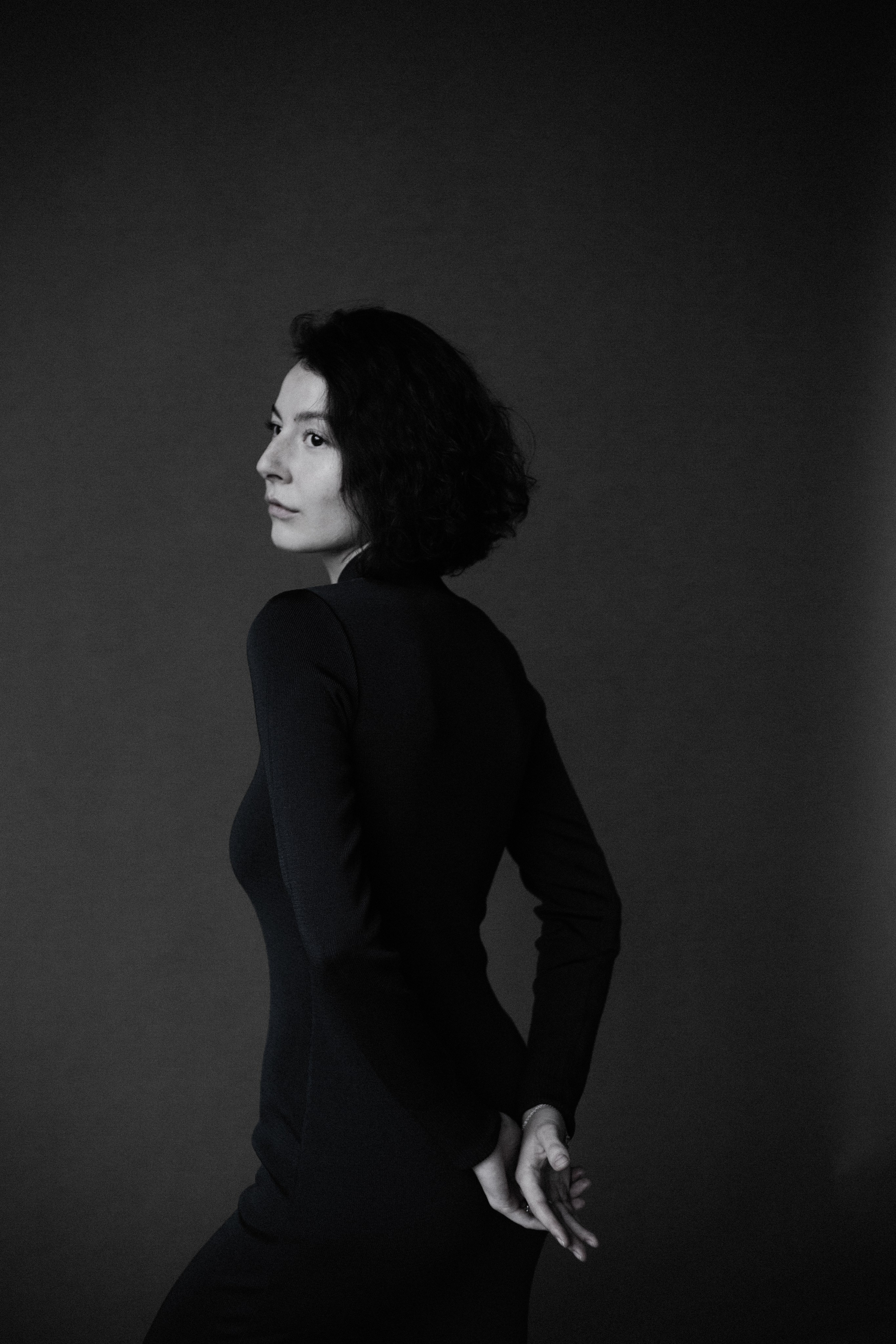 Наташа. Фотограф Блинова Арина | Санк-Петербург