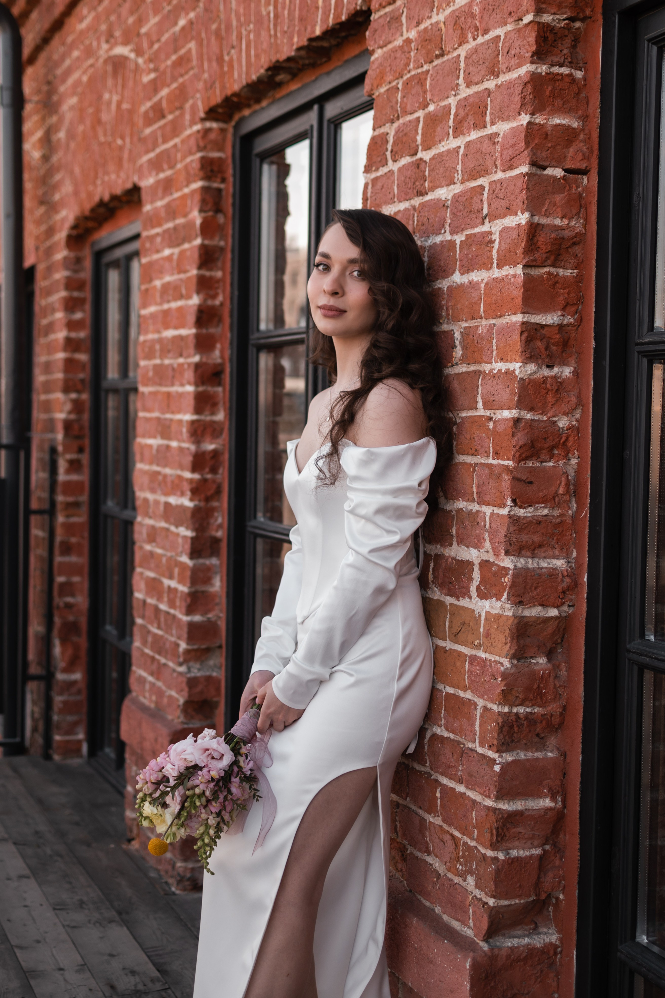 12.04. Свадебный фотограф Дарья Жакова