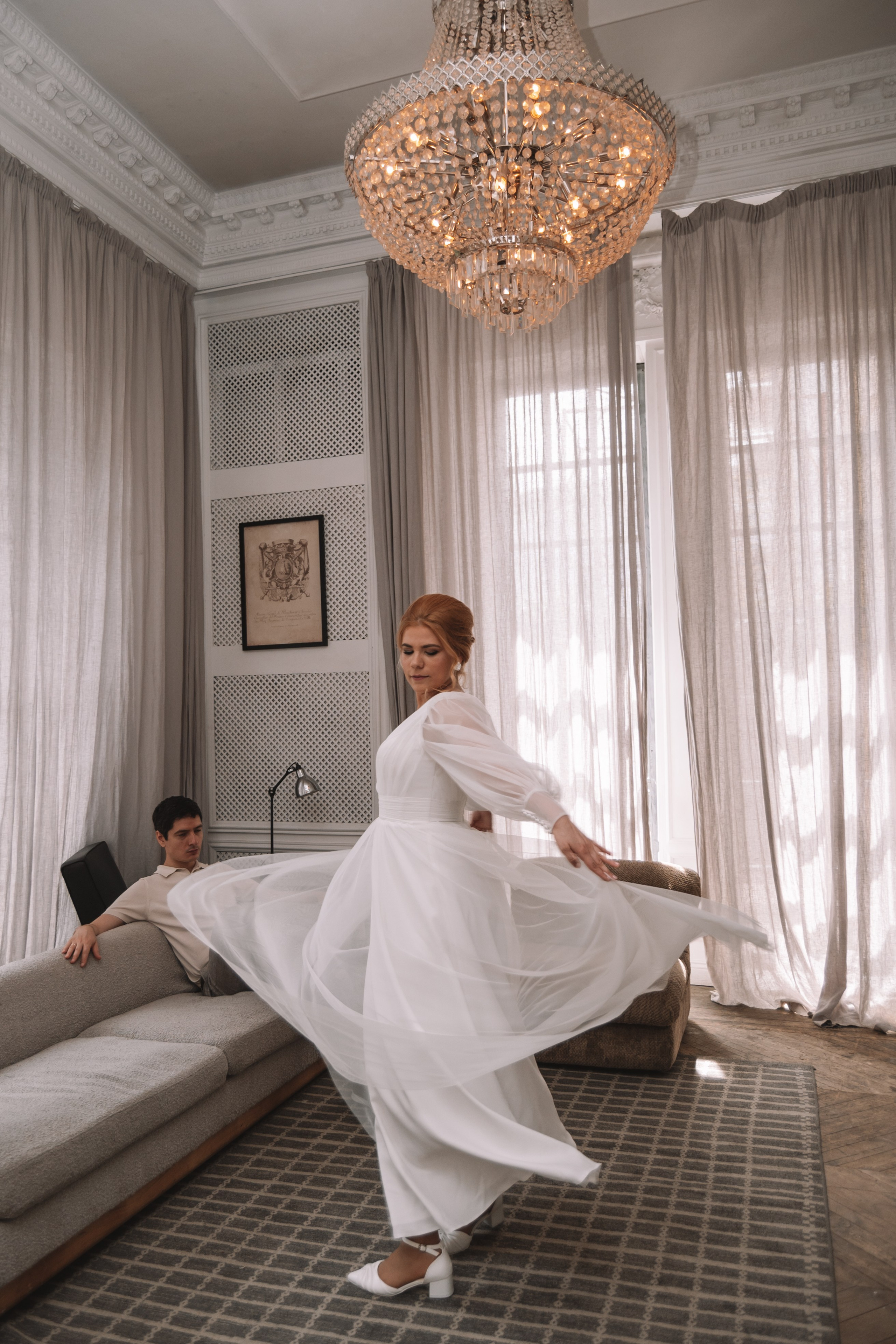 16.06. Свадебный фотограф Дарья Жакова