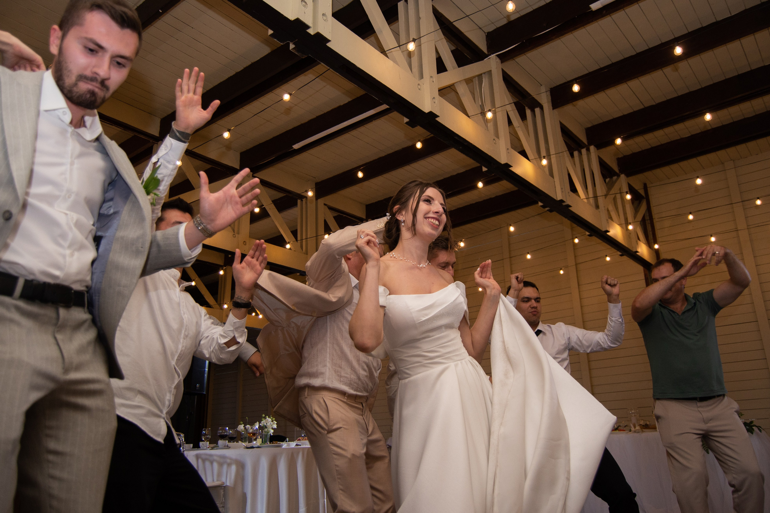 14.08. Свадебный фотограф Дарья Жакова