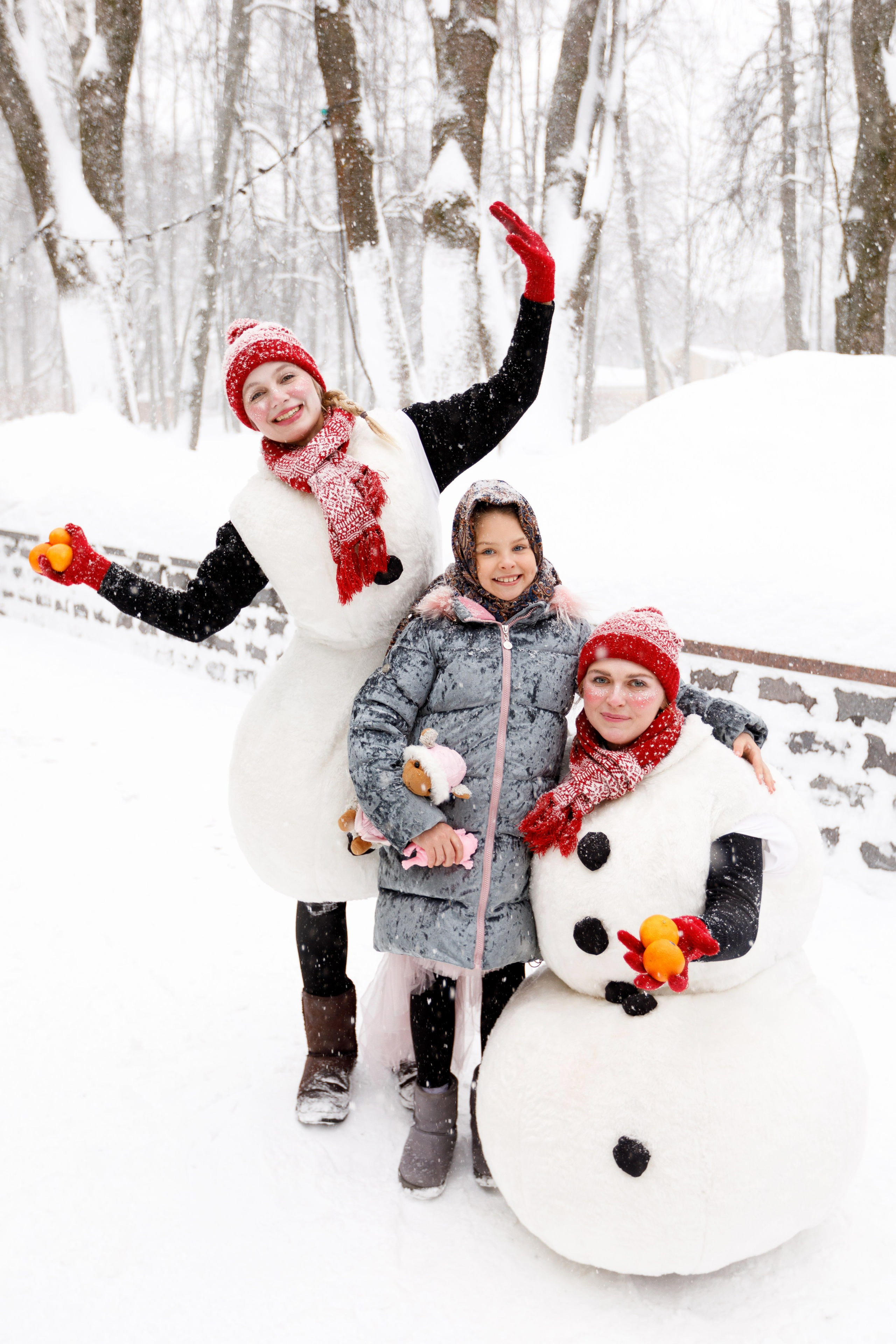 MR Group. Репортажный фотограф в Москве Евгений Новиков