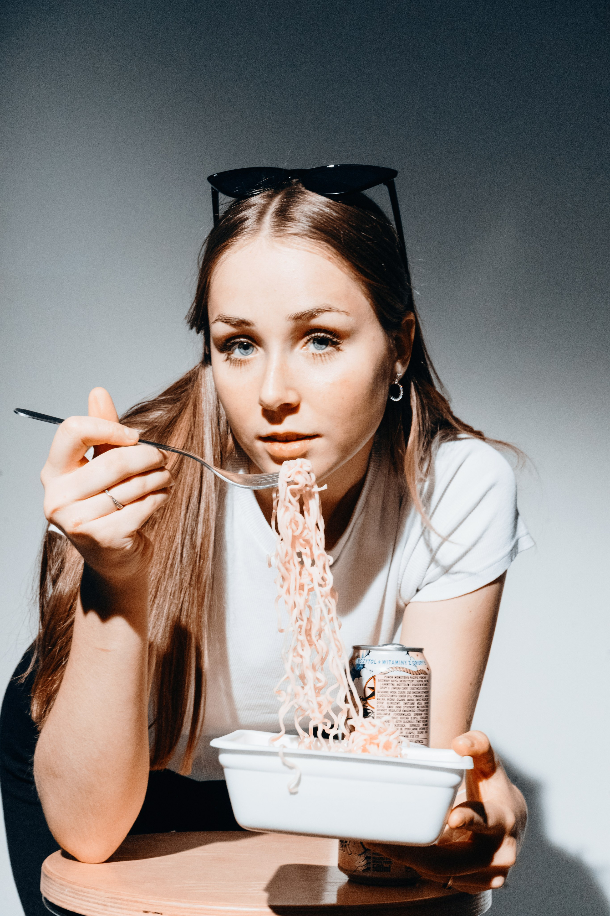 Open door. Фотограф Анисин Денис