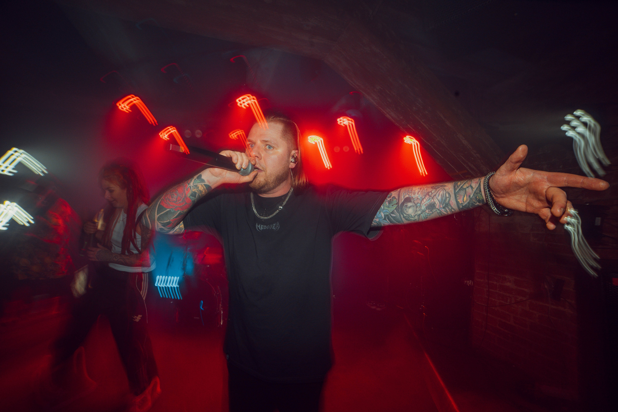 Blackpyres 26.05.2024. Фотограф Дядя Сник