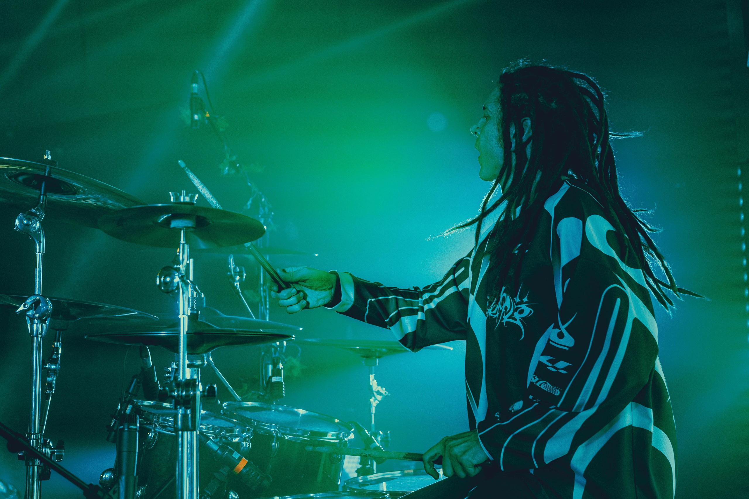 Stigmata 15.11.2025. Фотограф Дядя Сник