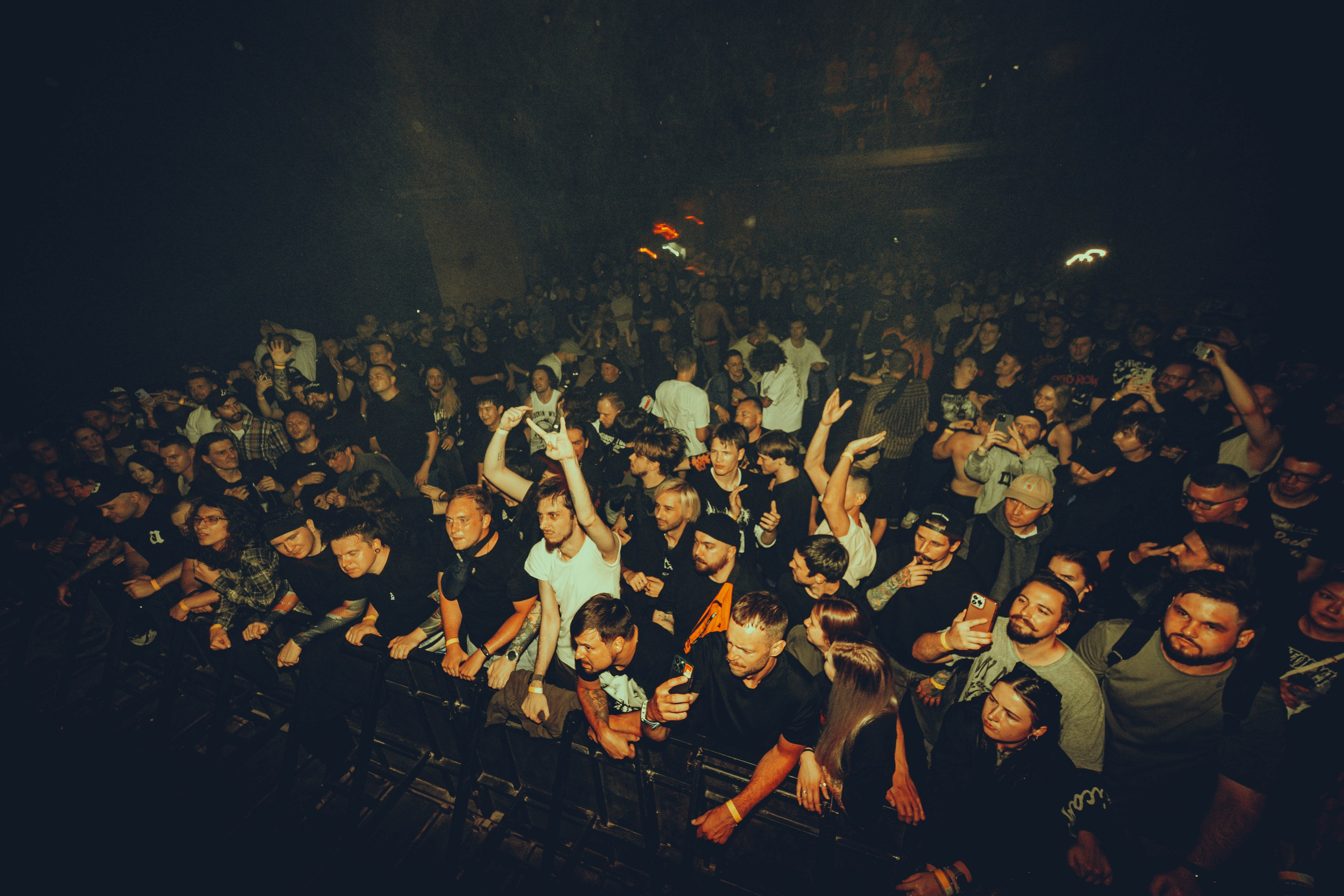 My Autumn 12.09.2025. Фотограф Дядя Сник