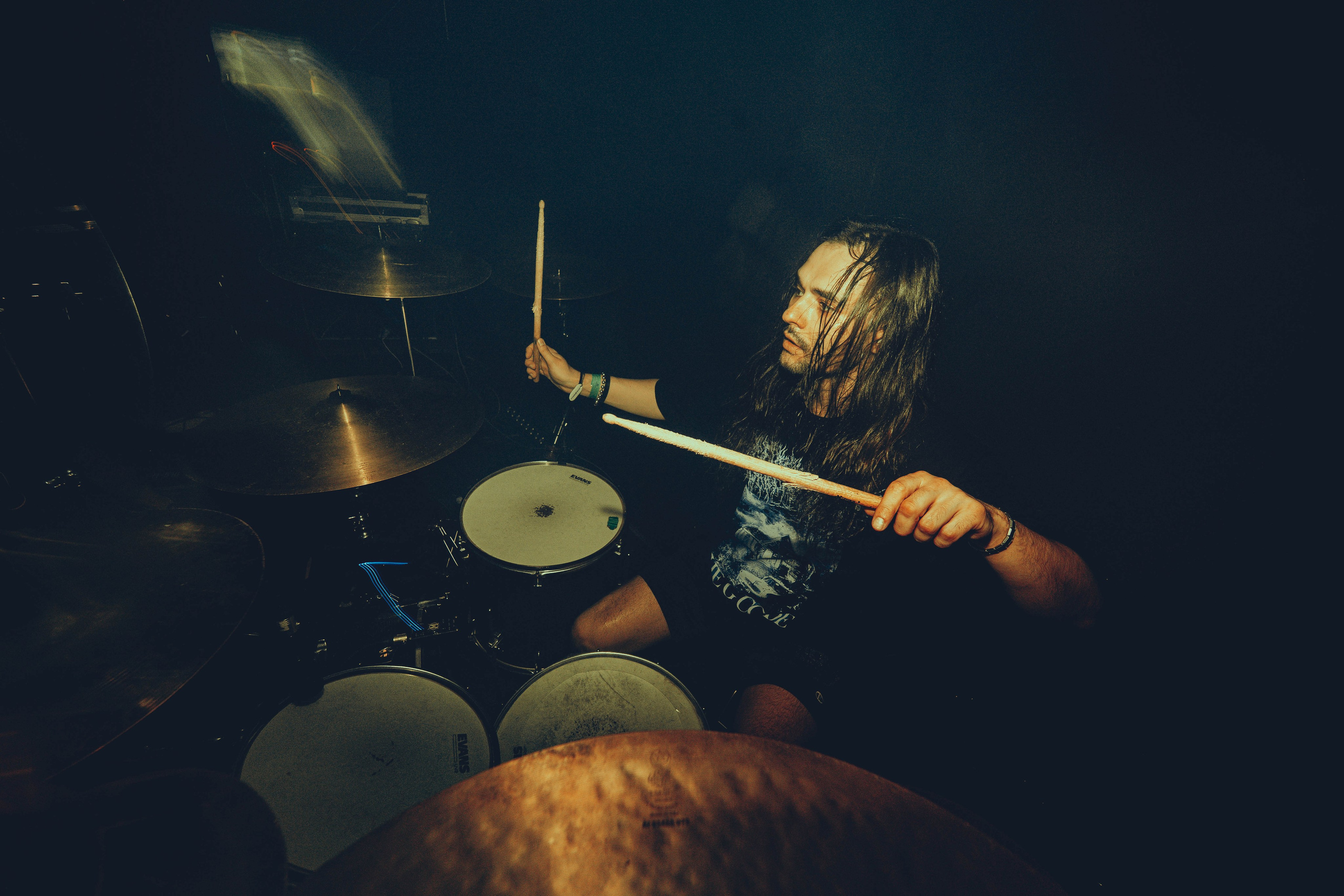 Idols to be faded 15.08.2025. Фотограф Дядя Сник