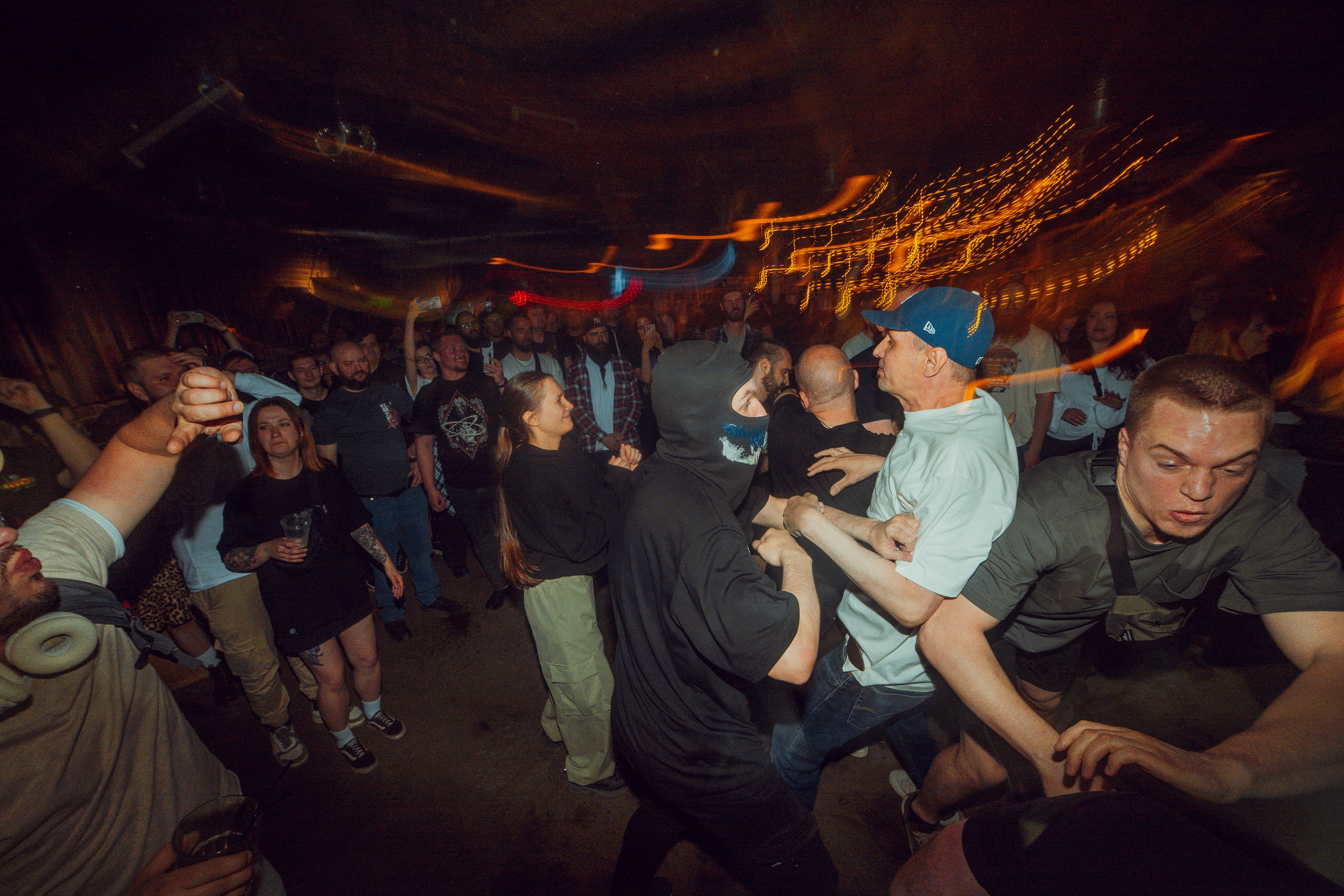 Blackpyres 26.05.2024. Фотограф Дядя Сник