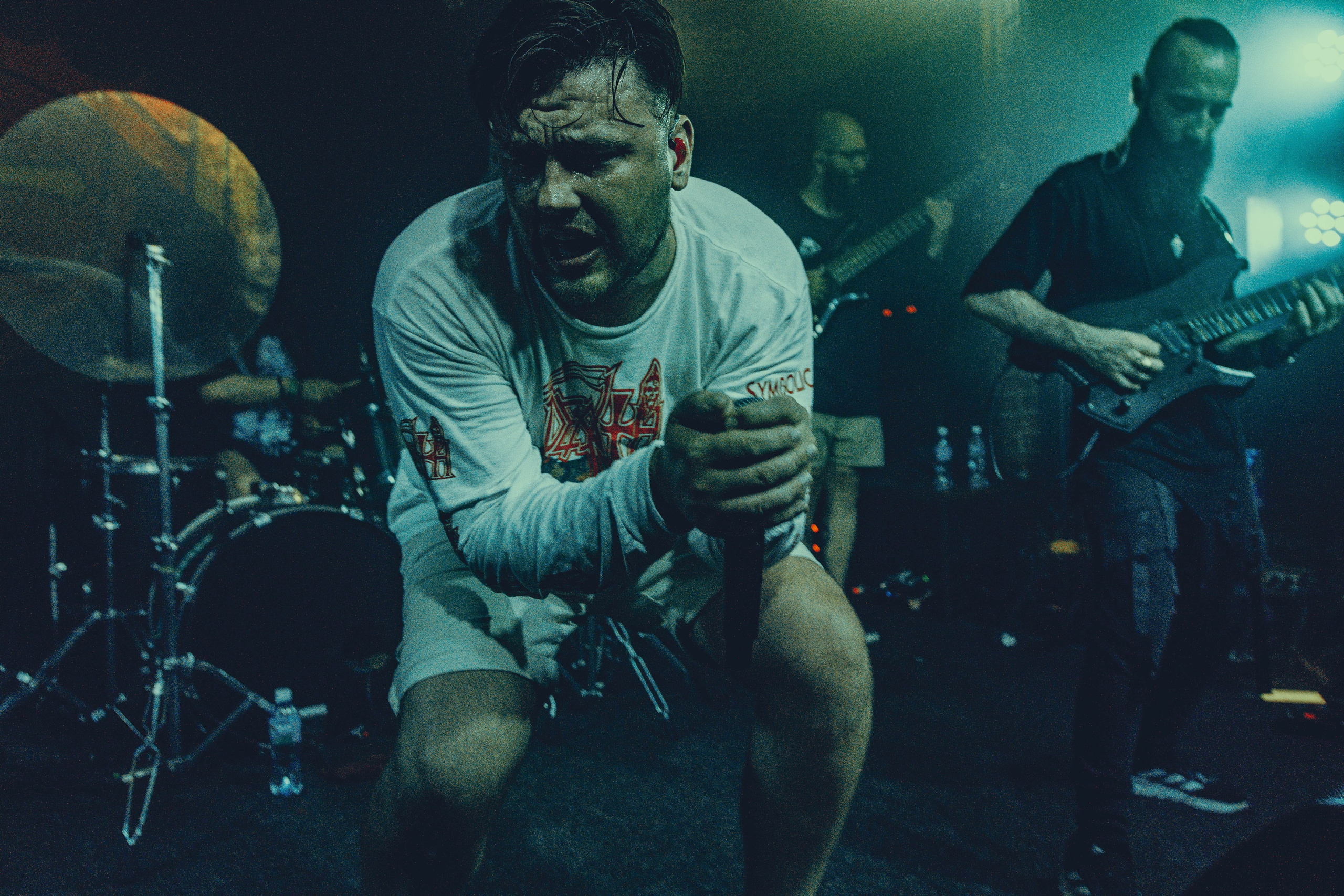 Idols to be faded 15.08.2025. Фотограф Дядя Сник