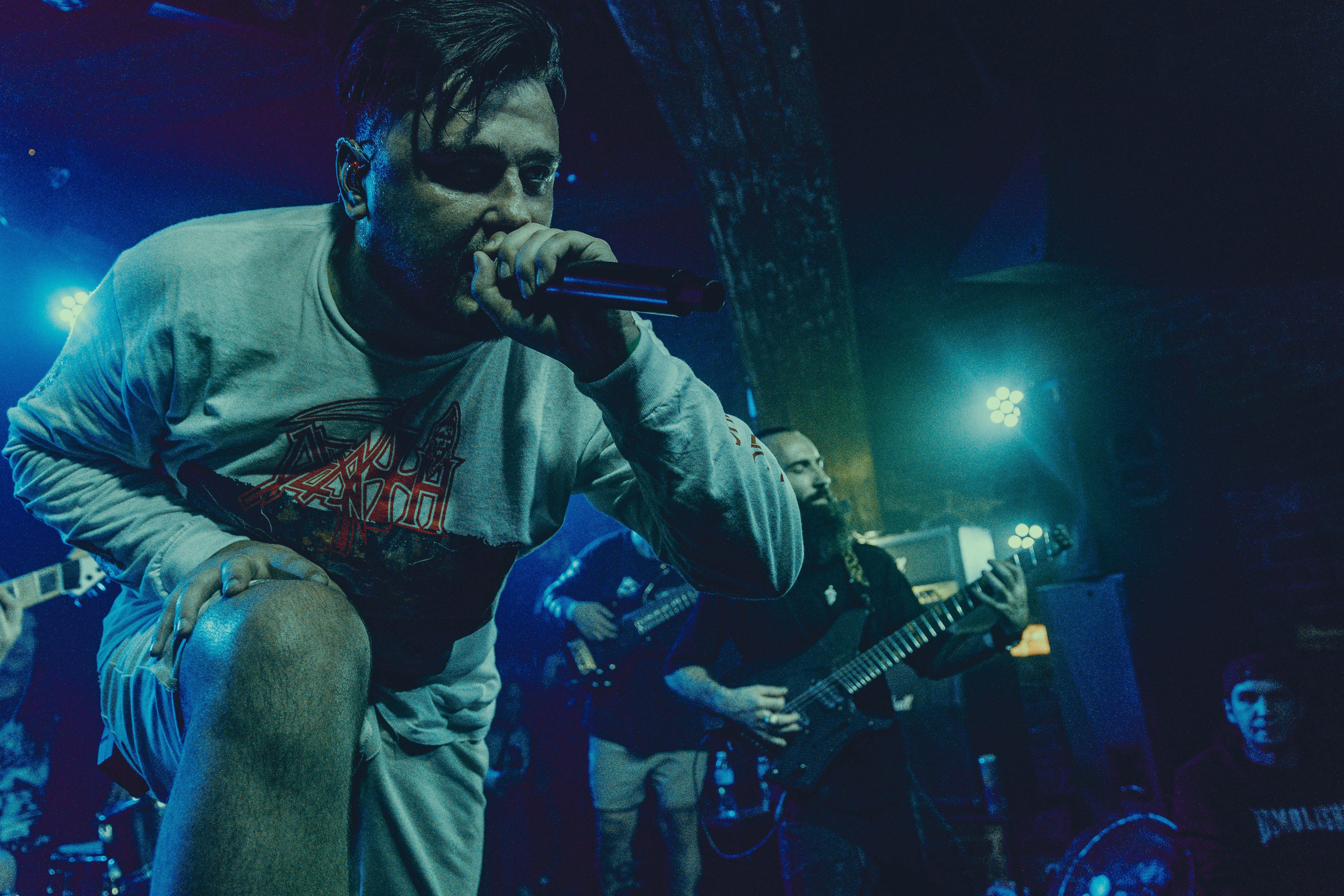 Idols to be faded 15.08.2025. Фотограф Дядя Сник