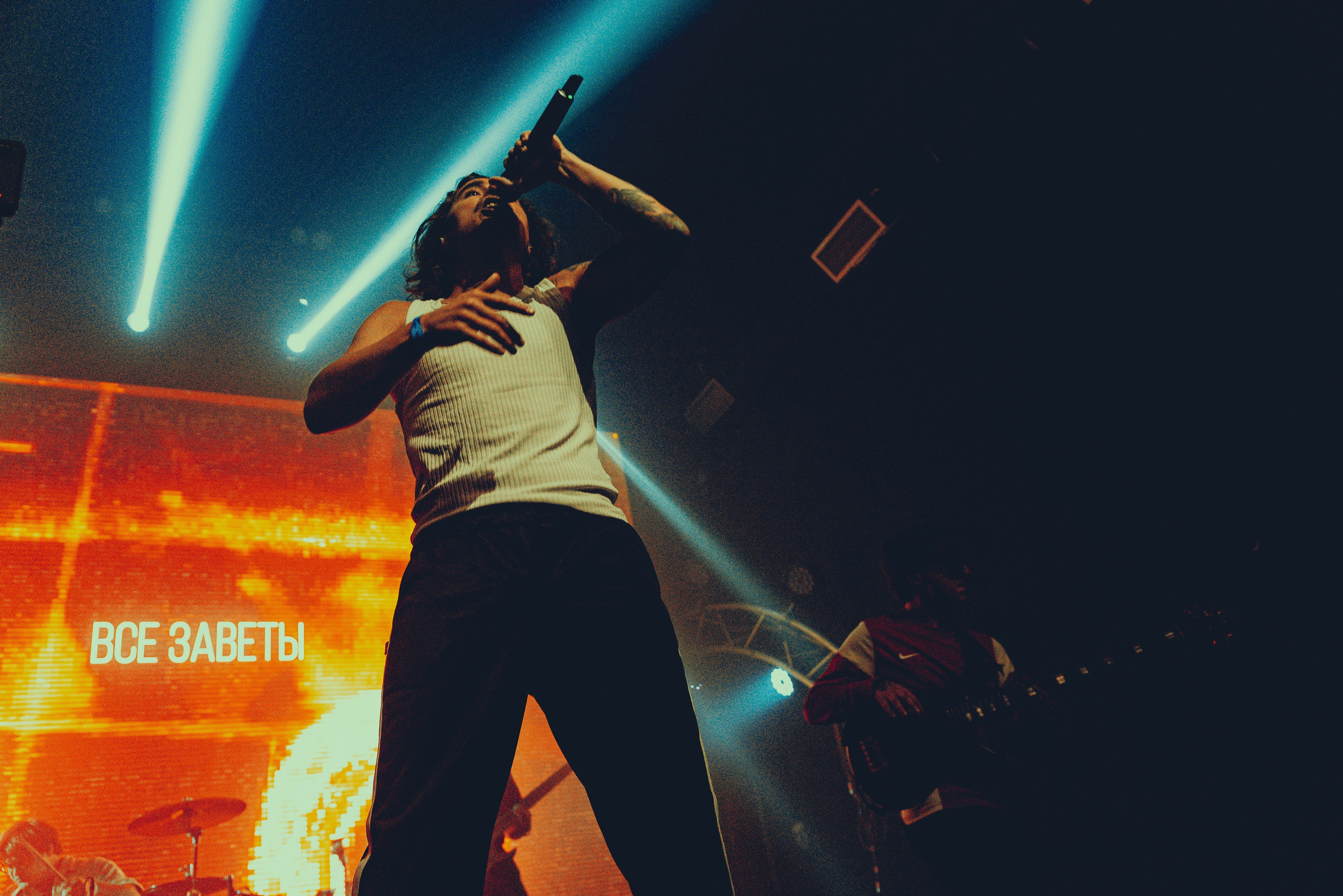 The Korea 16.05.2025. Фотограф Дядя Сник