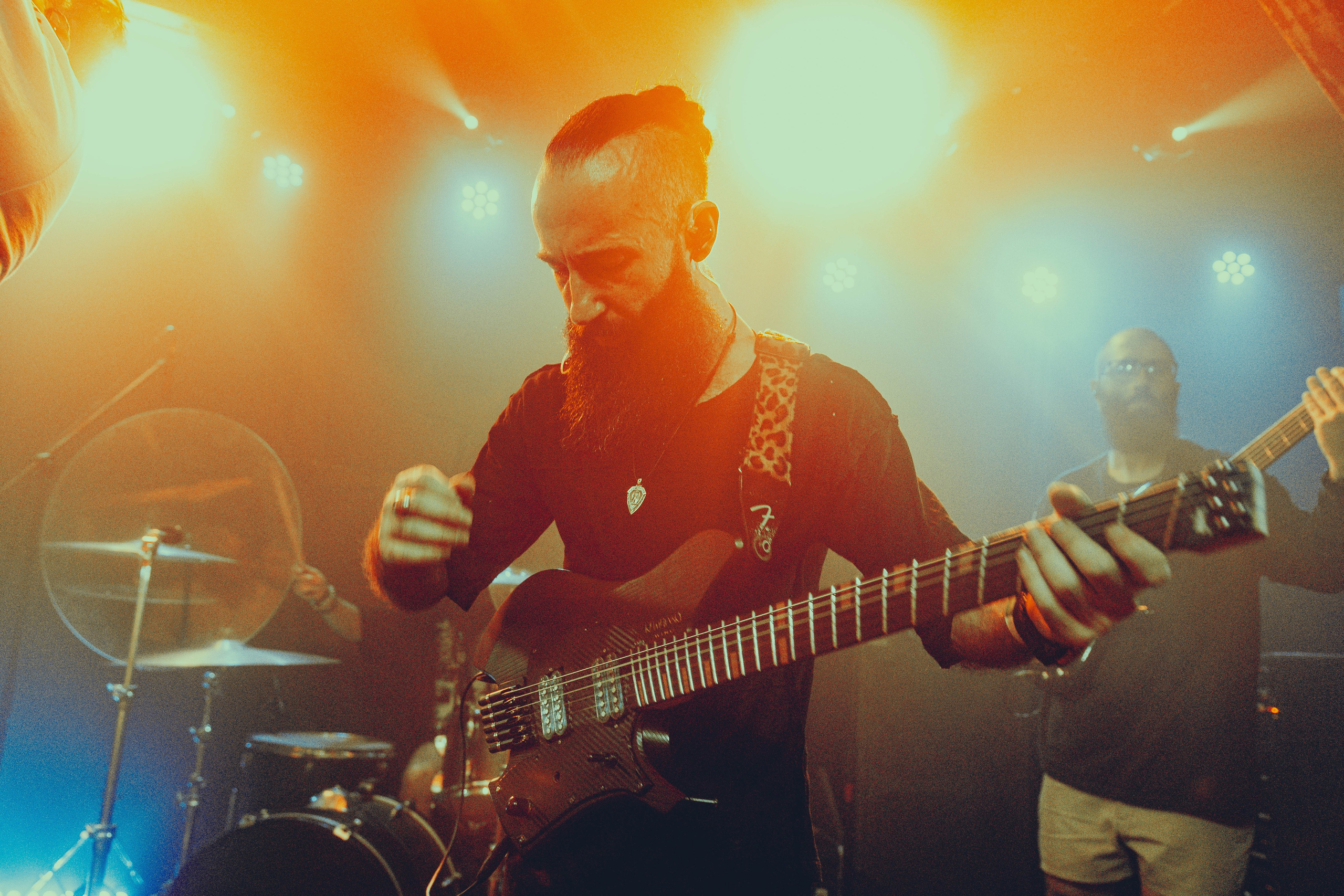 Idols to be faded 15.08.2025. Фотограф Дядя Сник