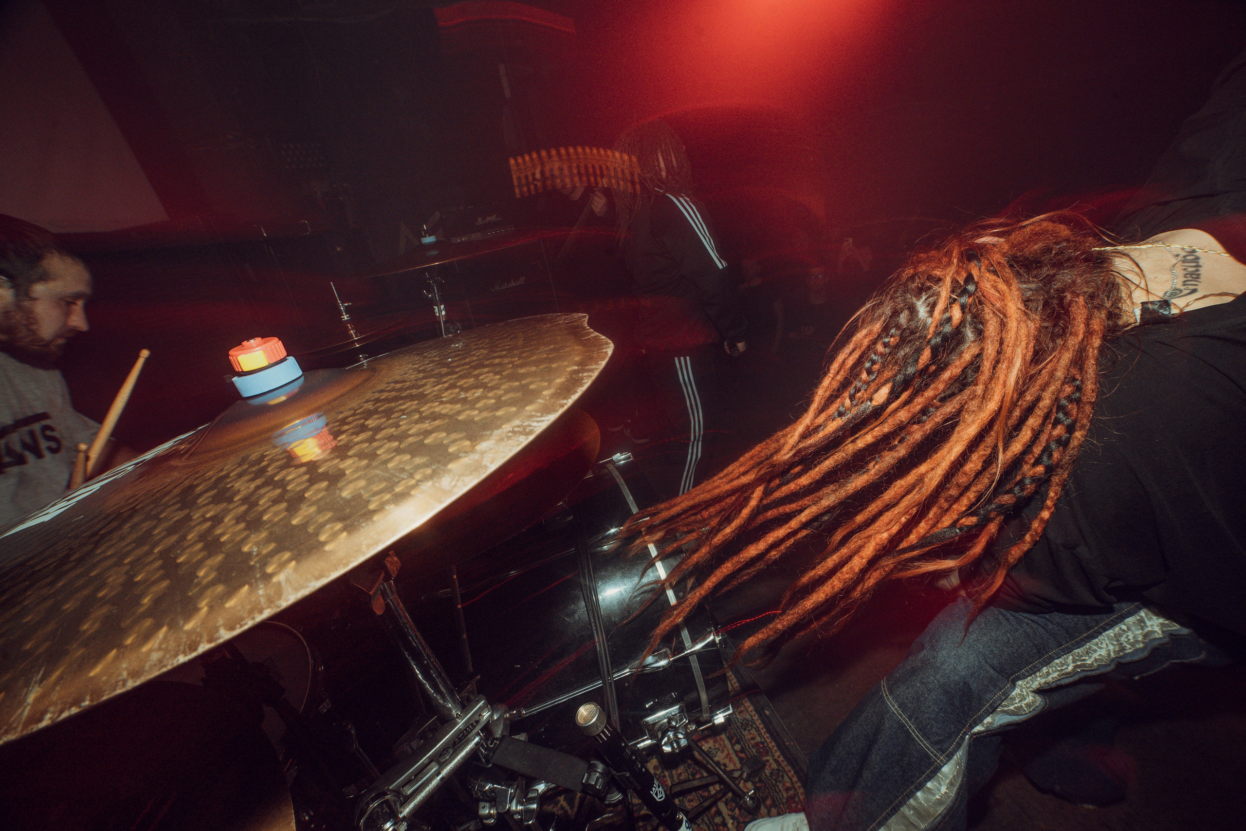 Blackpyres 20.01.2024. Фотограф Дядя Сник