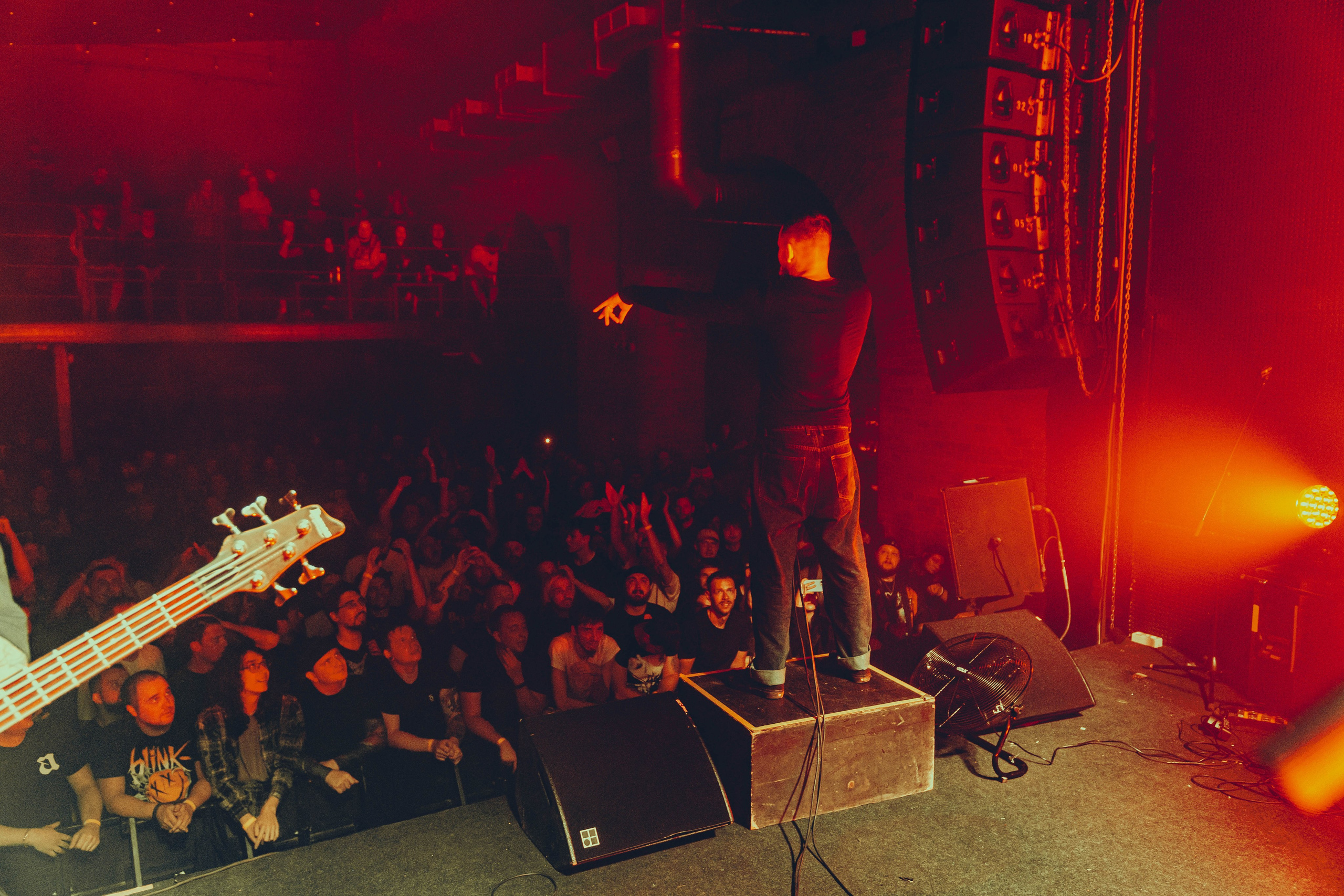 My Autumn 12.09.2025. Фотограф Дядя Сник